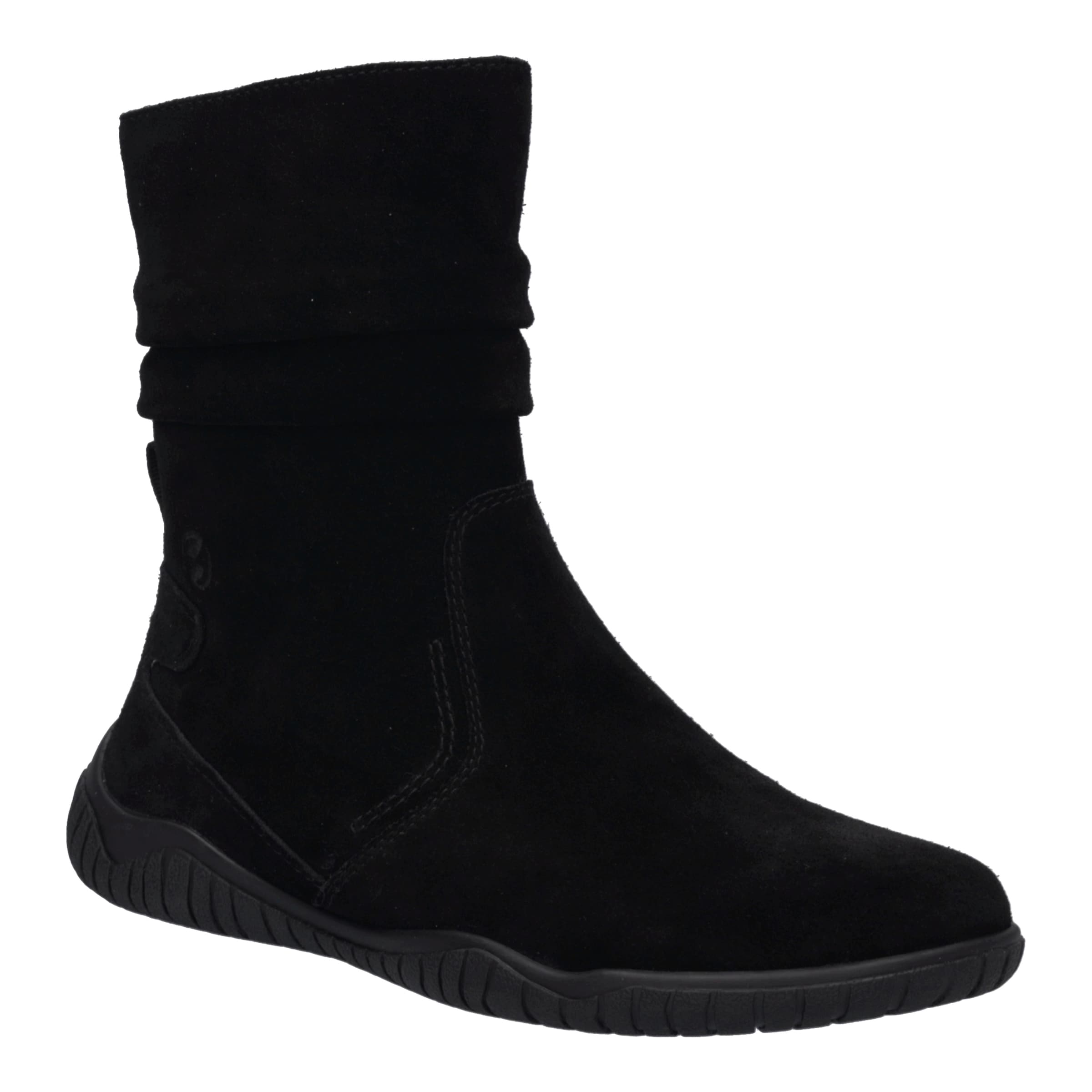 Josef Seibel Stiefelette "Wynona 13, black-black"