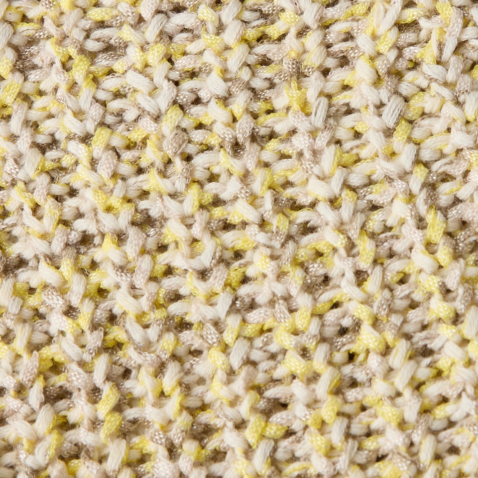 STREET ONE Strickpullover im soften Baumwoll-Mix