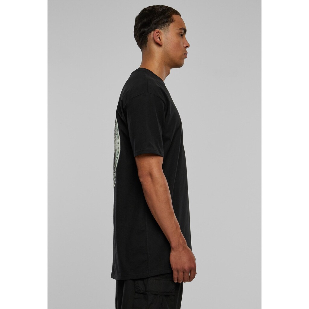 Upscale by Mister Tee T-Shirt »Upscale by Mister Tee Herren New Order Oversize Tee«, (1 tlg.)