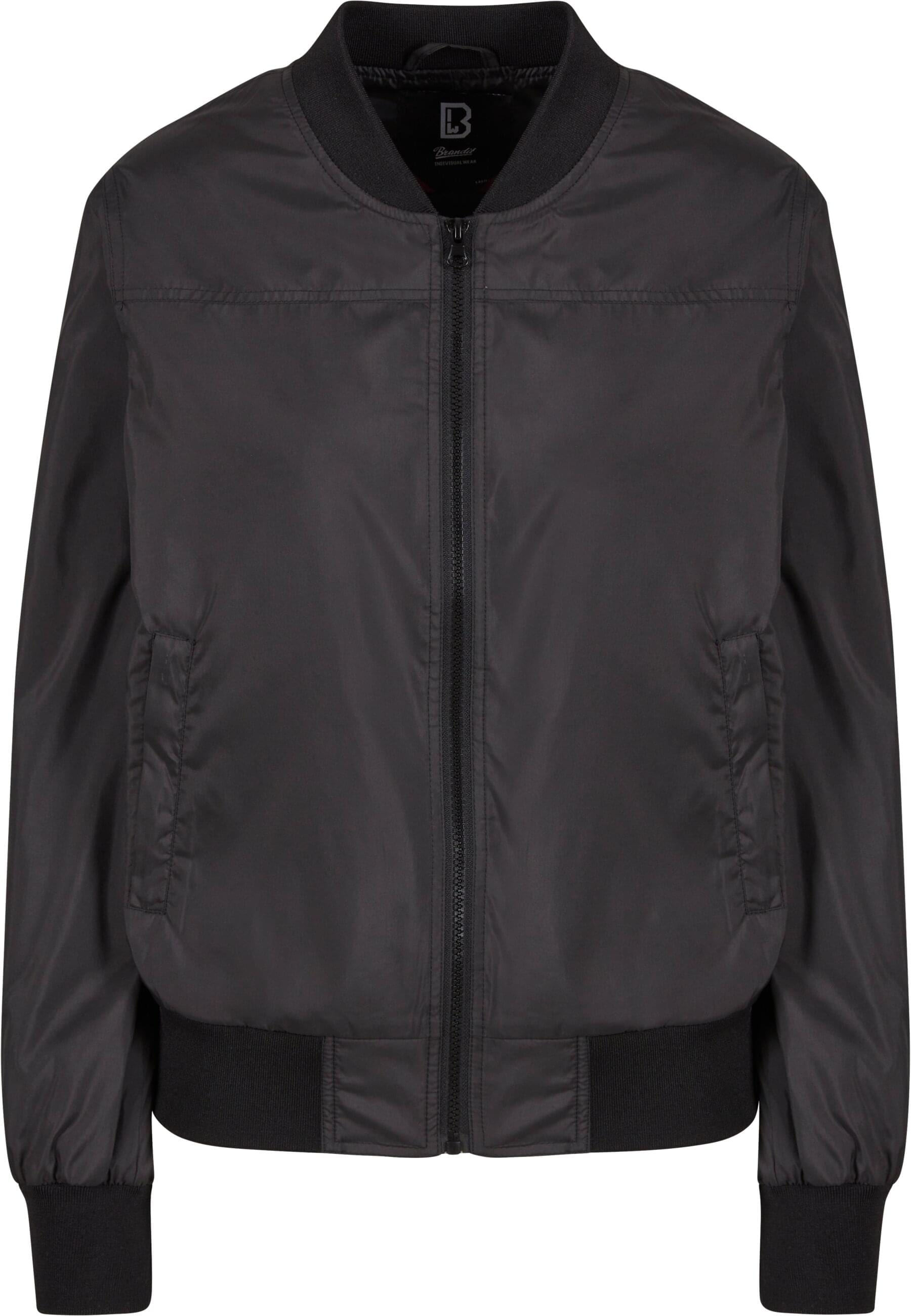 Brandit Bomberjacke "Brandit Brandit Women Jula Bomberjacket", (1 St.), ohn günstig online kaufen