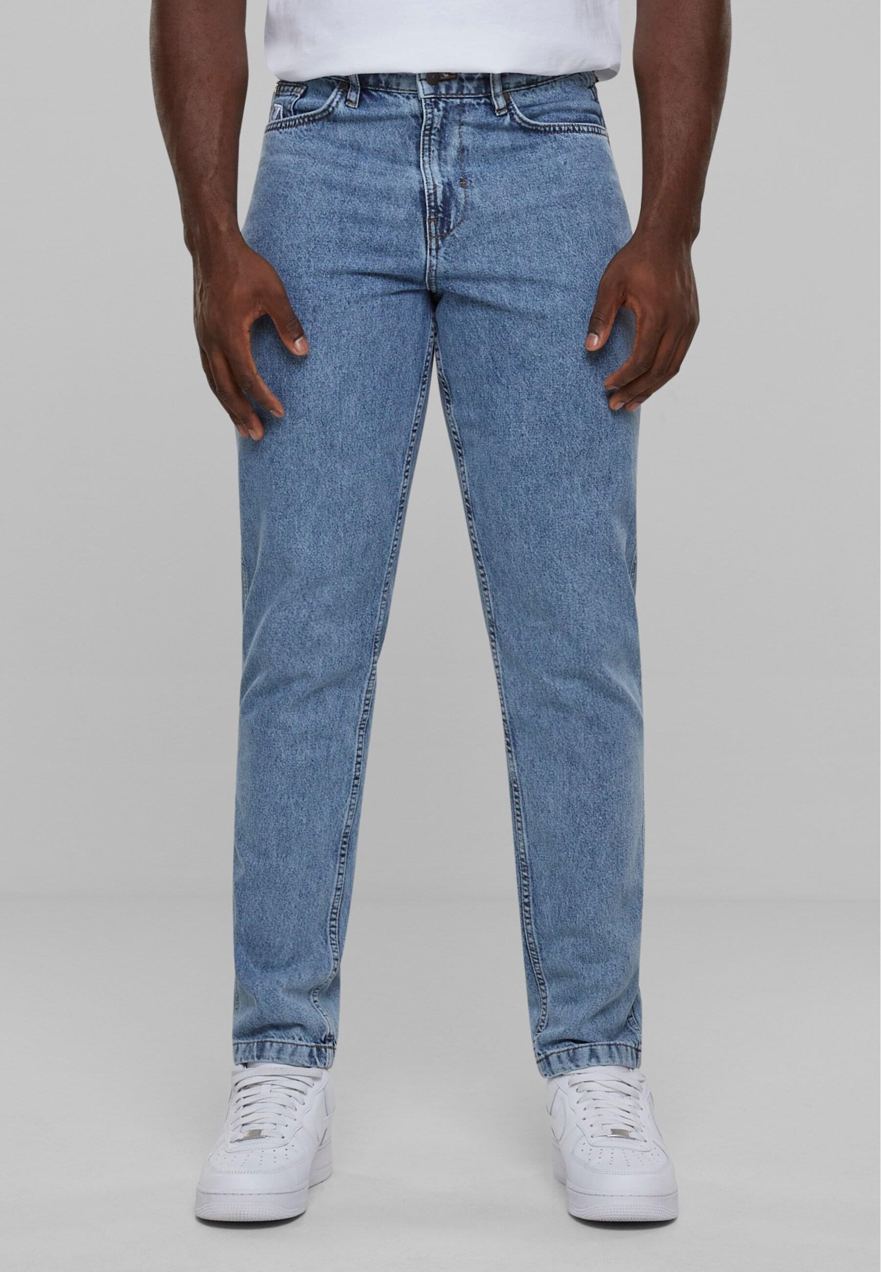 Karl Kani Bequeme Jeans »Karl Kani Herren«