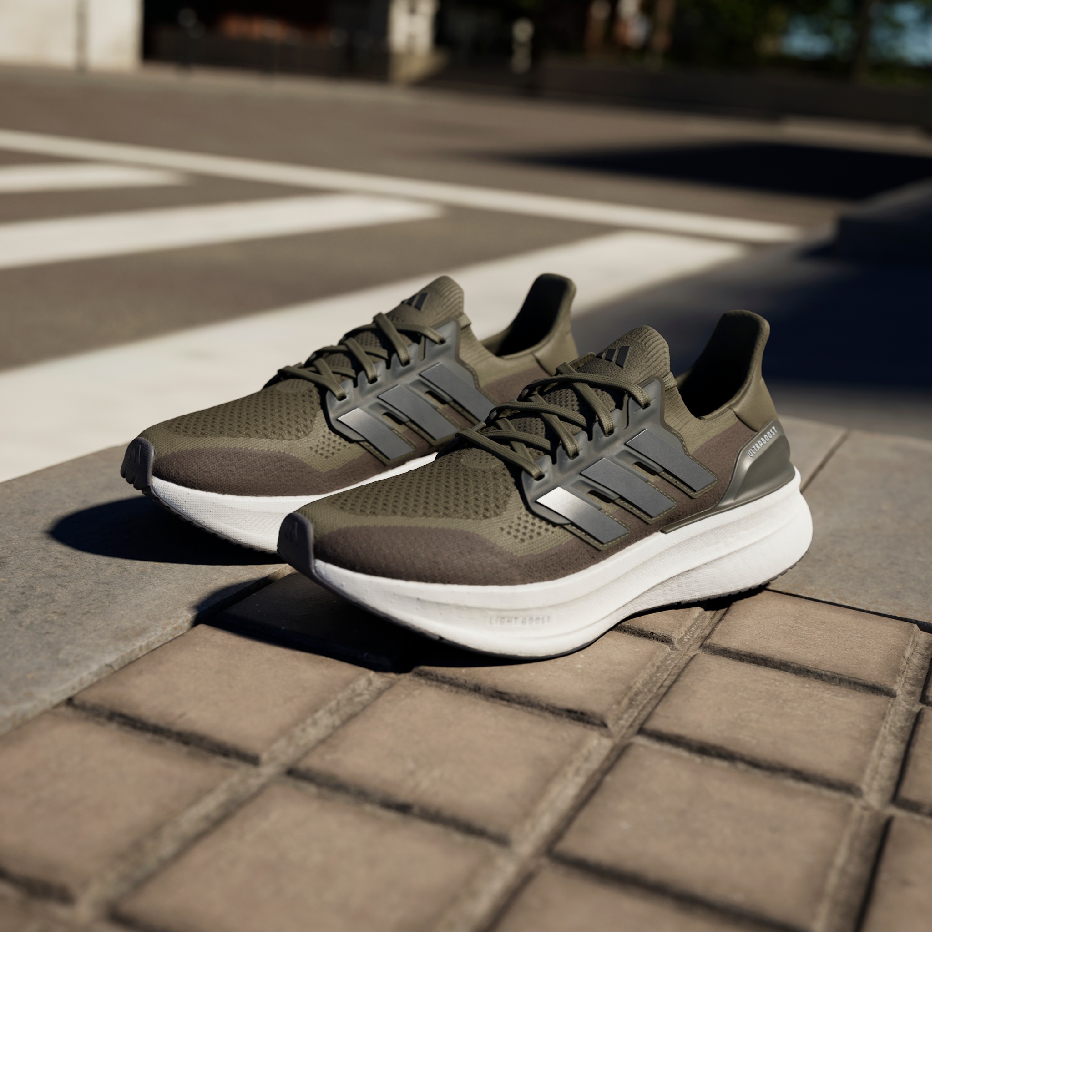 adidas Performance Laufschuh »ULTRABOOST 5«