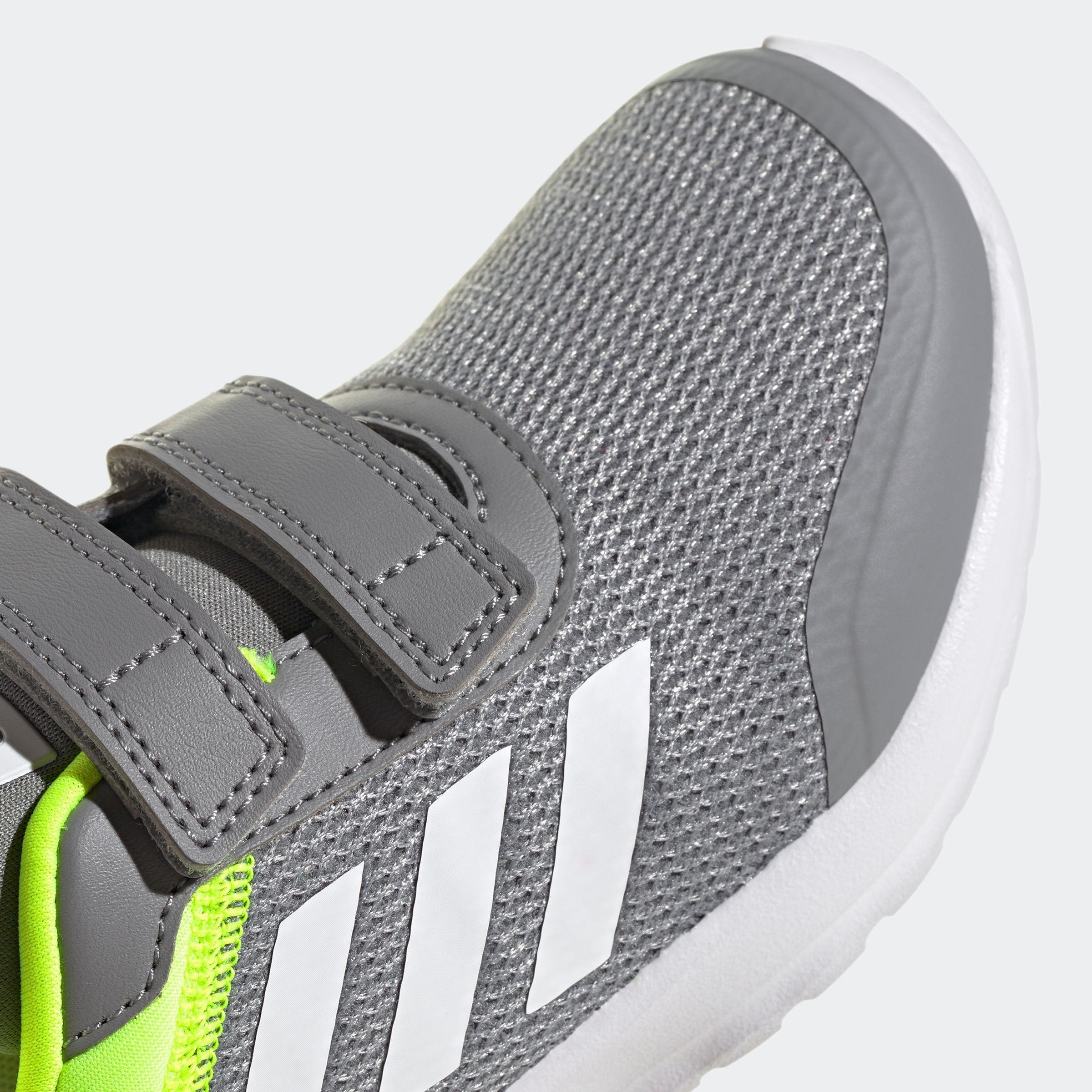 adidas Sportswear Sneaker »TENSAUR RUN«, mit Klettverschluss