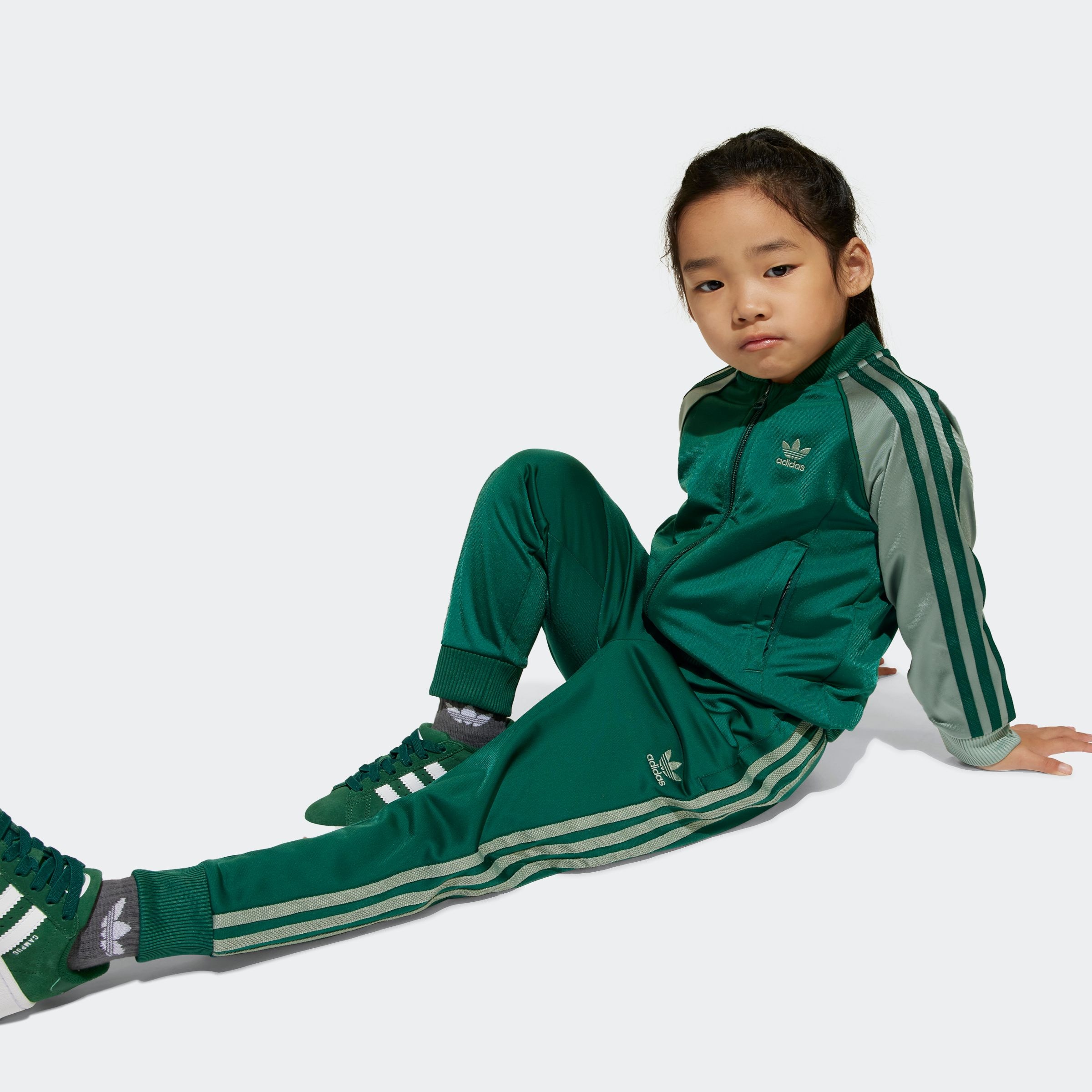 adidas Originals Trainingsanzug »SST TRACKSUIT«, (2 tlg.)