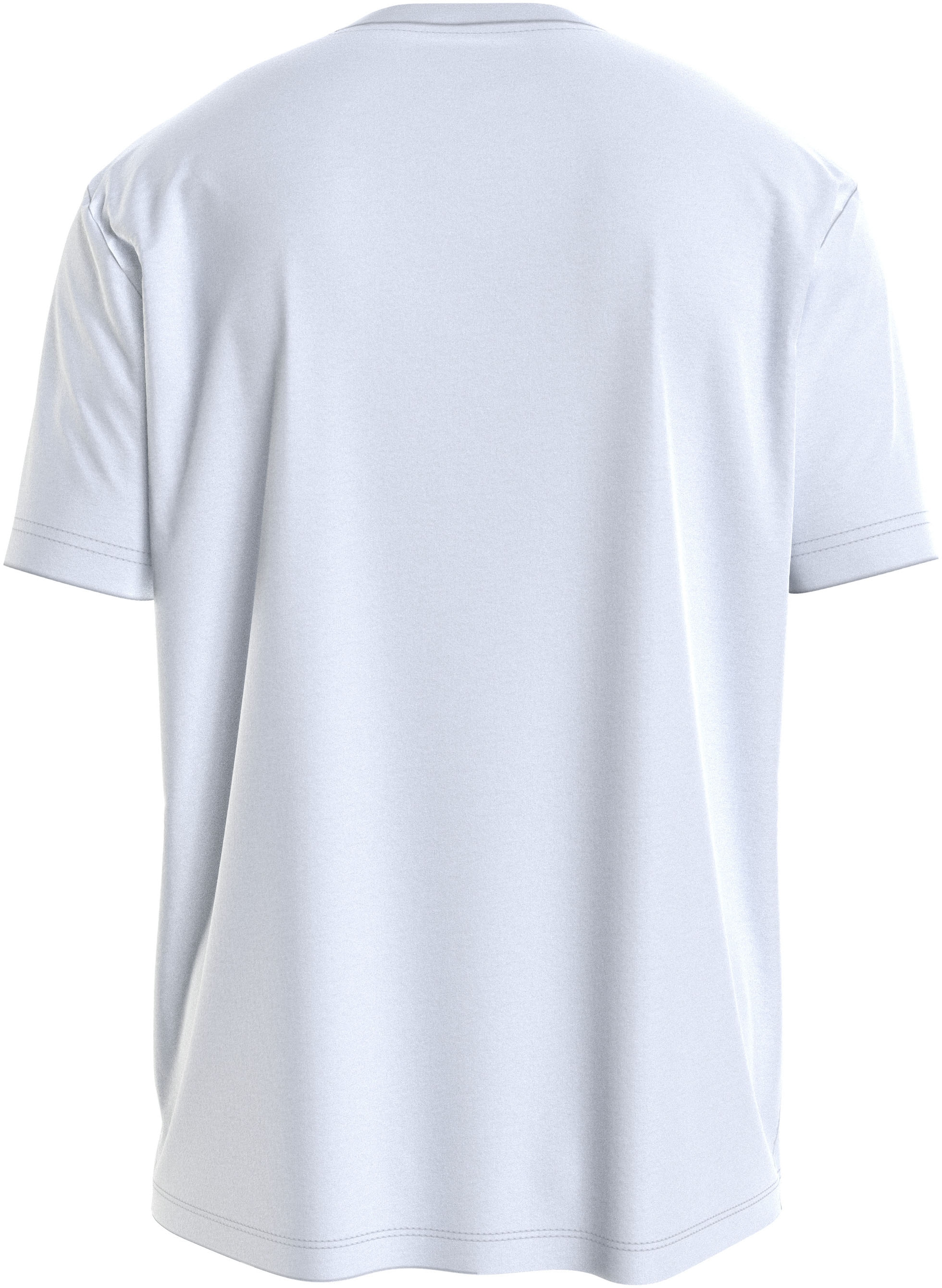 Calvin Klein T-Shirt »COTTON COMFORT FIT T-SHIRT«, mit Logoschriftzug