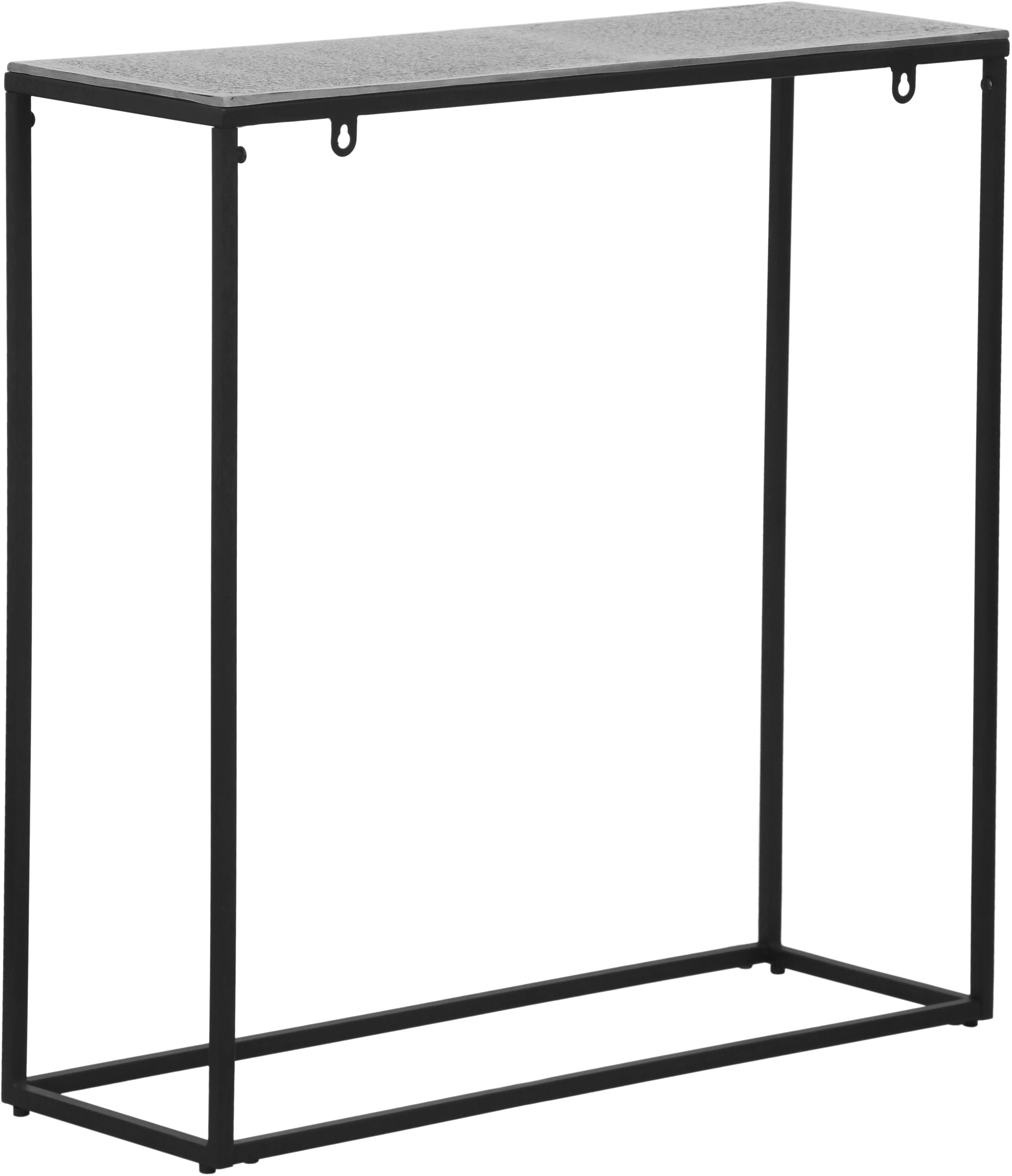 MIRRORS AND MORE Konsolentisch "ANNI" günstig online kaufen