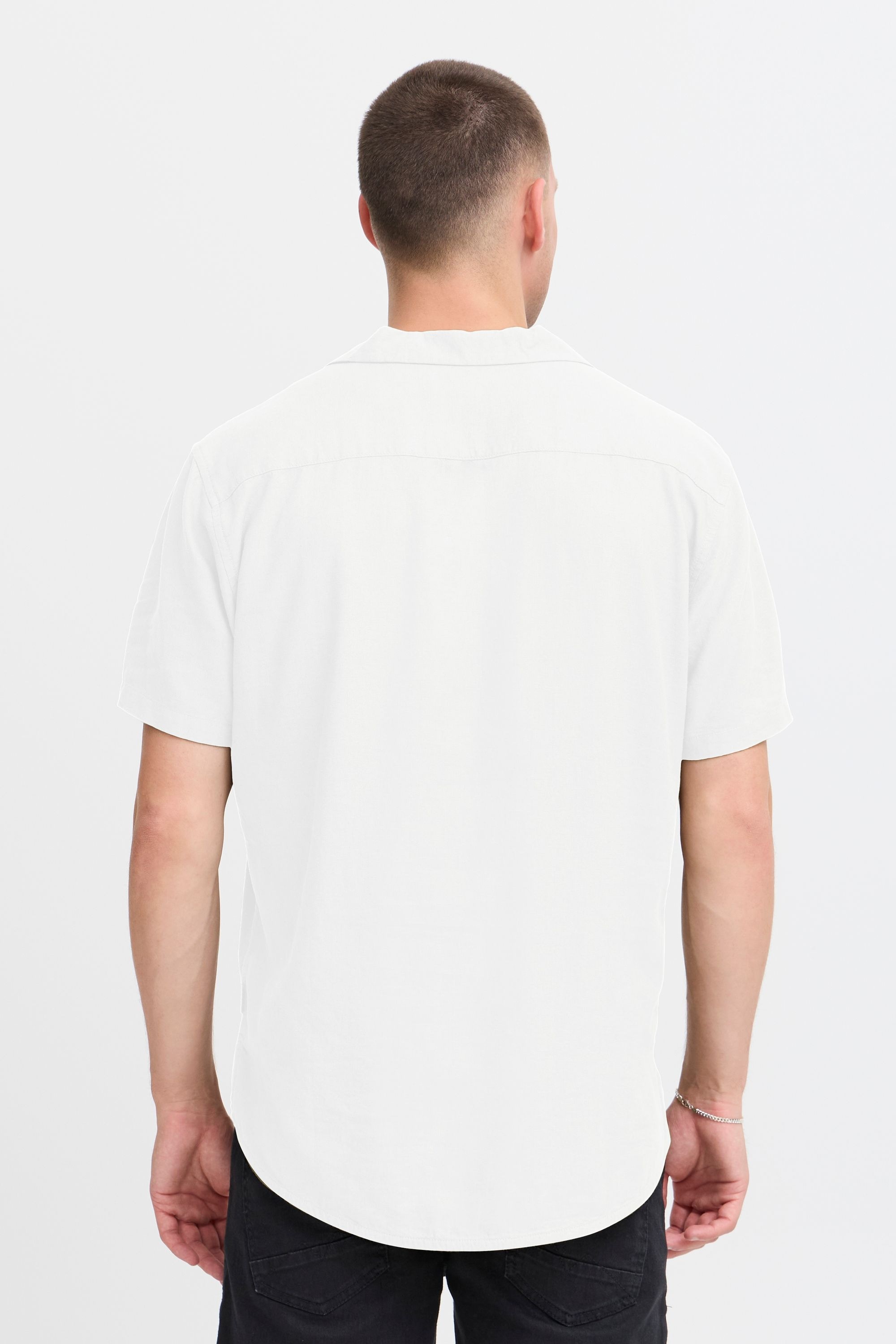Blend Kurzarmhemd »Kurzarmhemd BHBOBBY Shirt cuba«