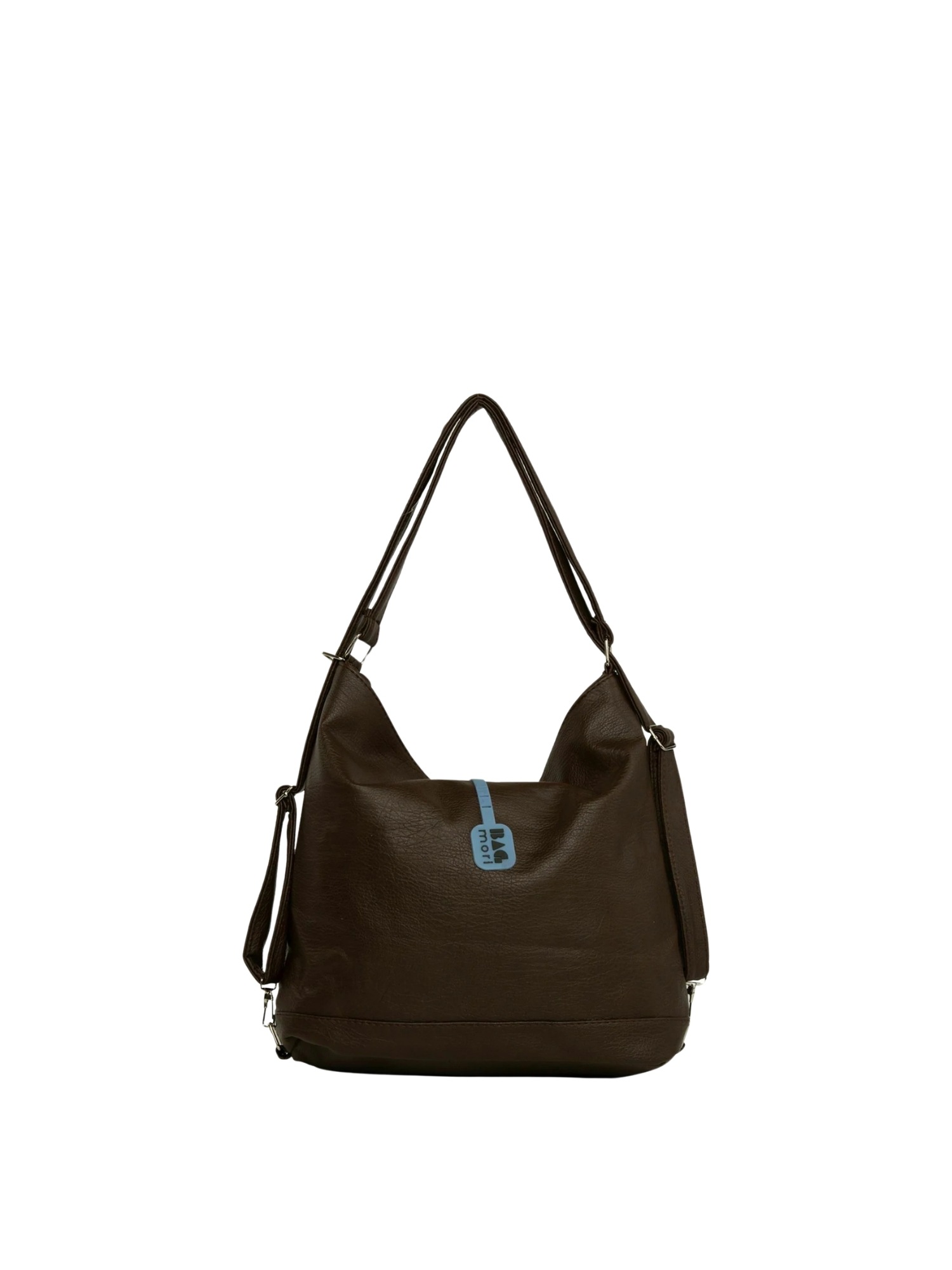 Bagmori Handtasche »BAG mori Bag Bagmori Bag Bag«