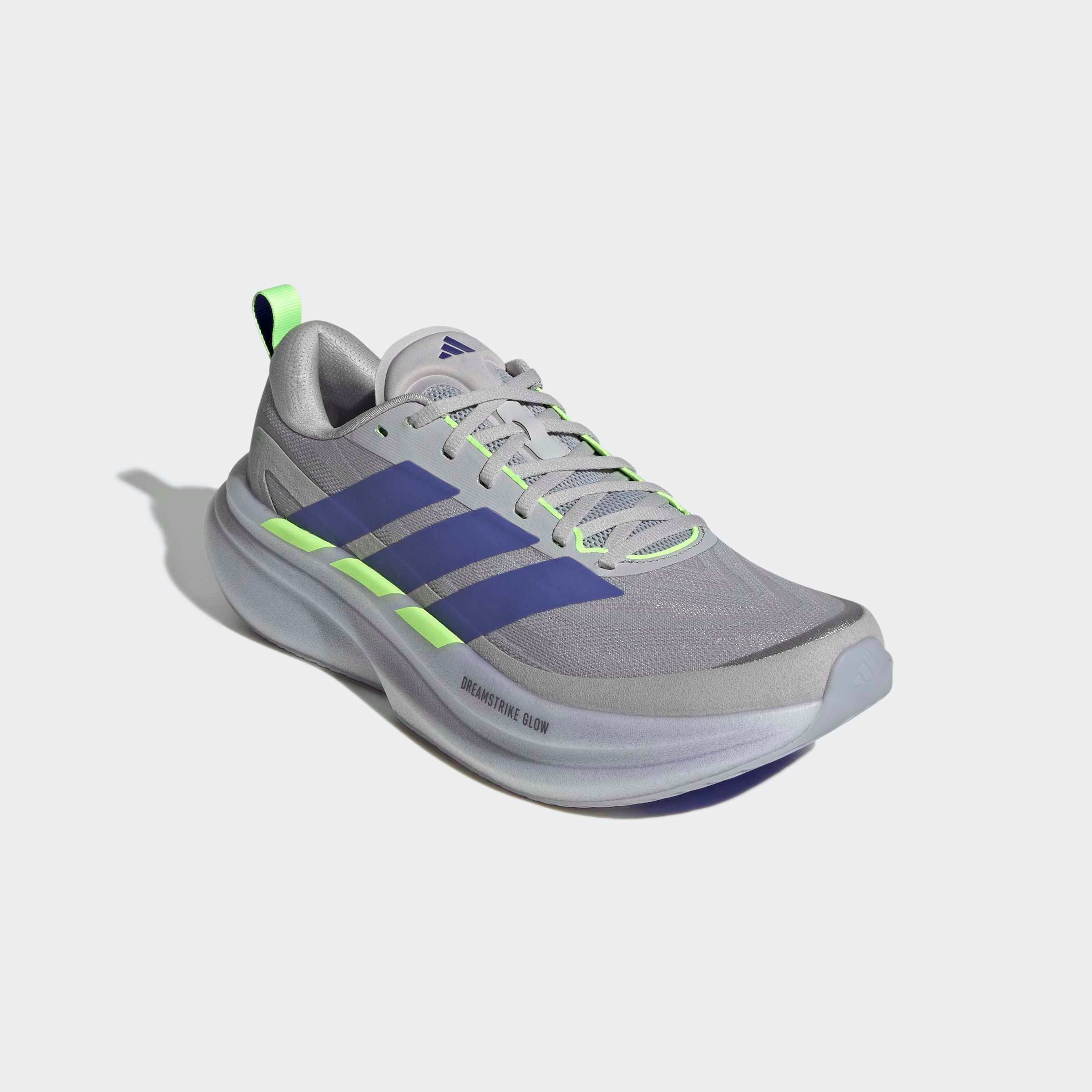 adidas Performance Laufschuh »SUPERNOVA GLIDE«  für mehr Komfort