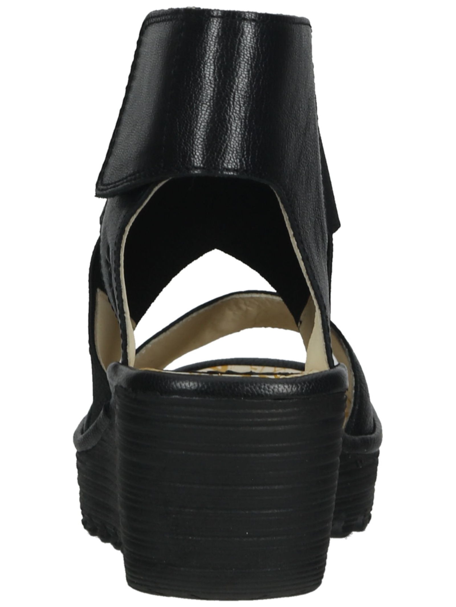 Fly London Keilsandalette »Fly London Sandalen Leder«