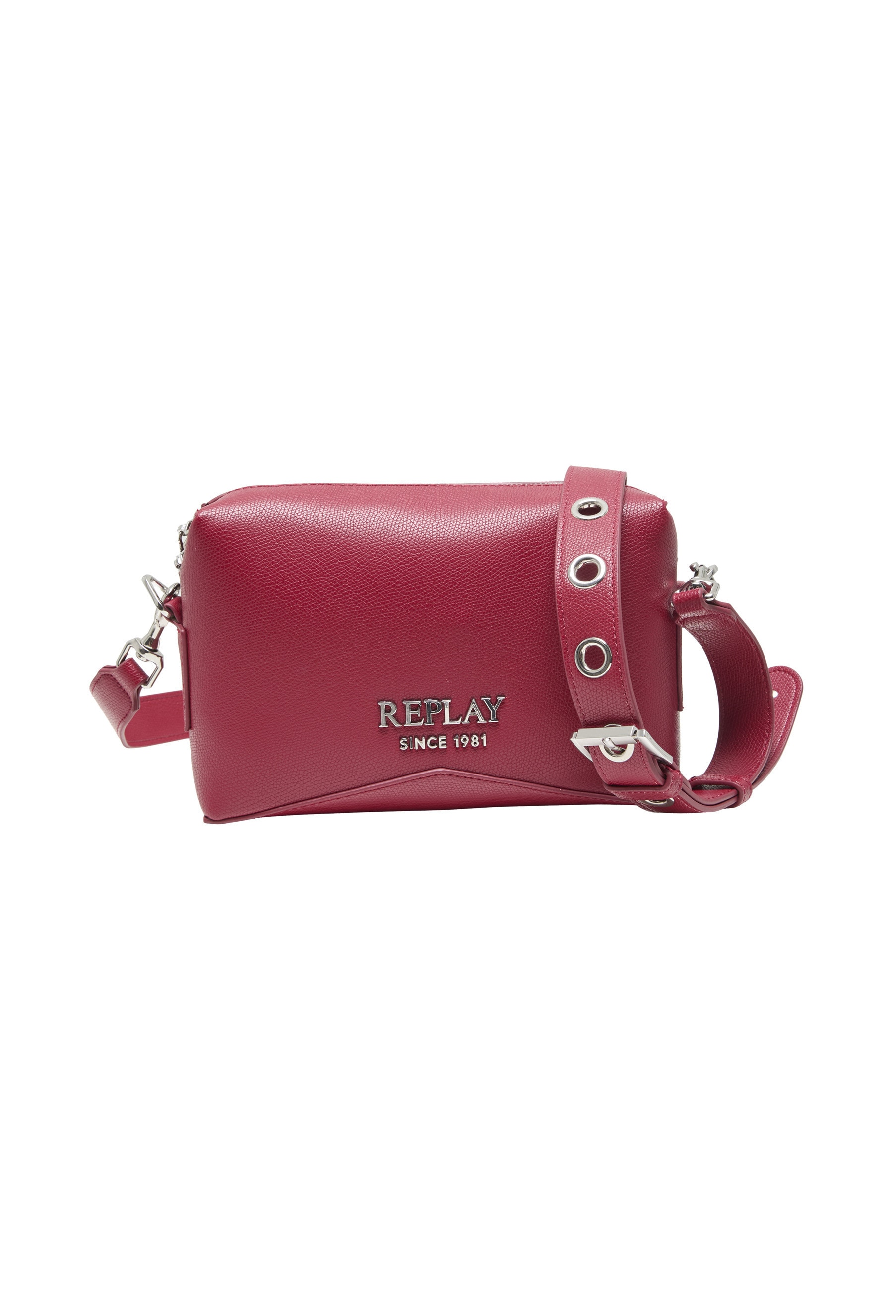 Replay Schultertasche "Replay Tasche FP"