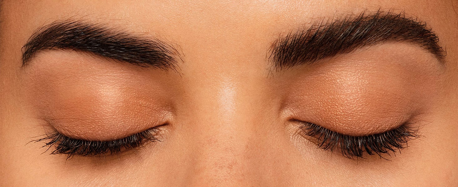 L'ORÉAL PARIS Augenbrauen-Kosmetika »Brow Artist Plump & Set«, mit Gelformel und Präzisionsbürste