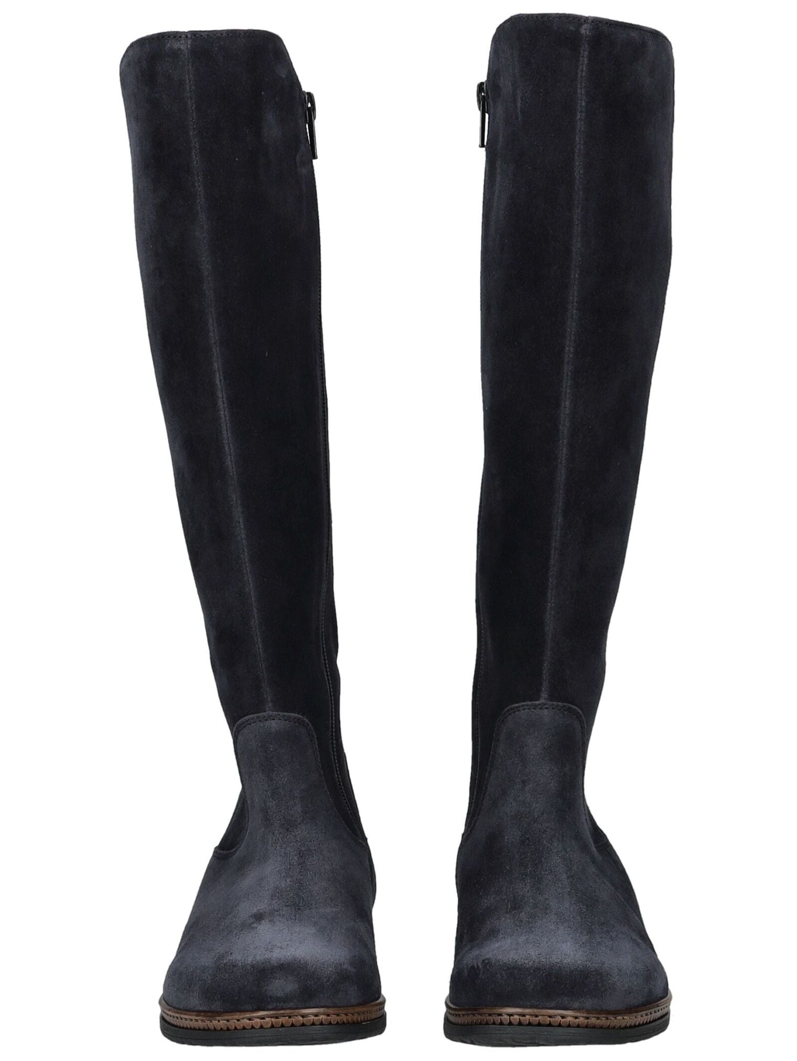 Gabor Stiefel »Gabor Stiefel Veloursleder«