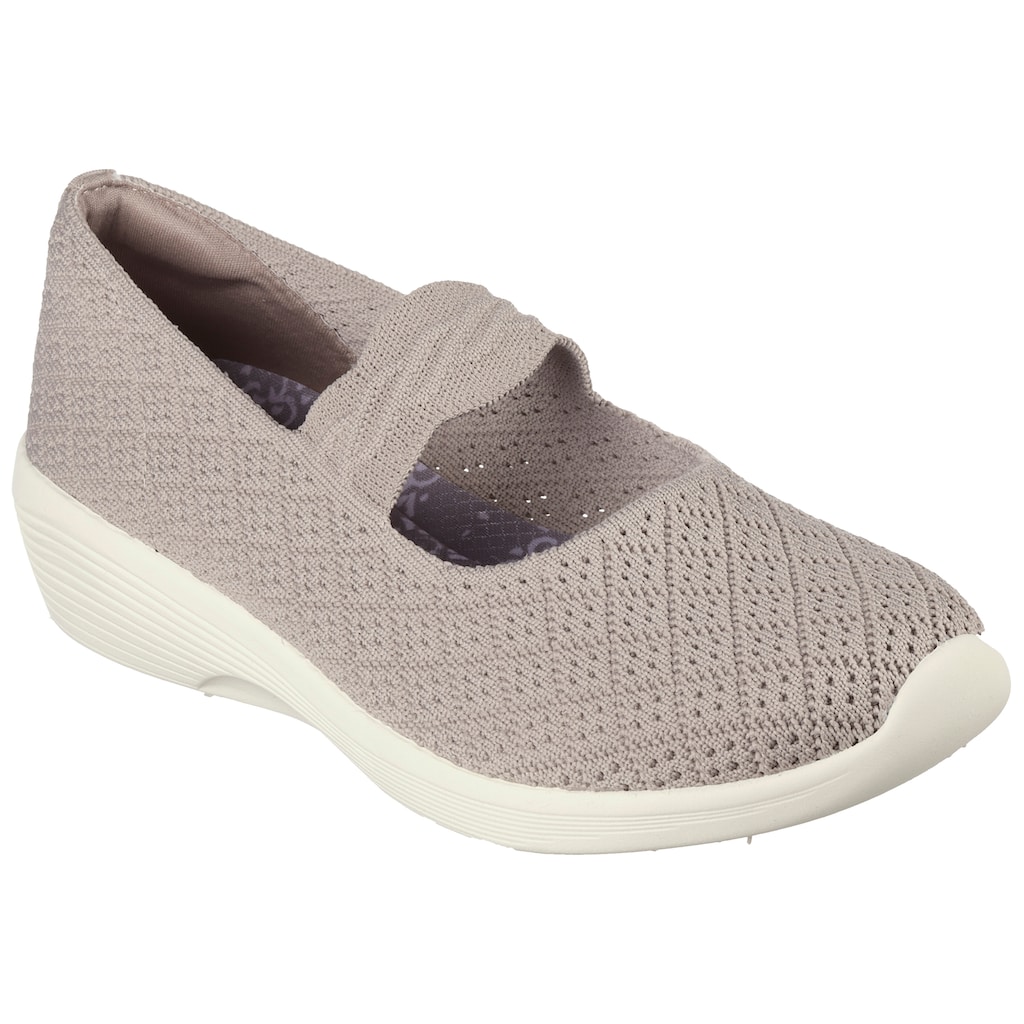 Skechers Riemchenballerina »ARYA-THAT'S SWEET«