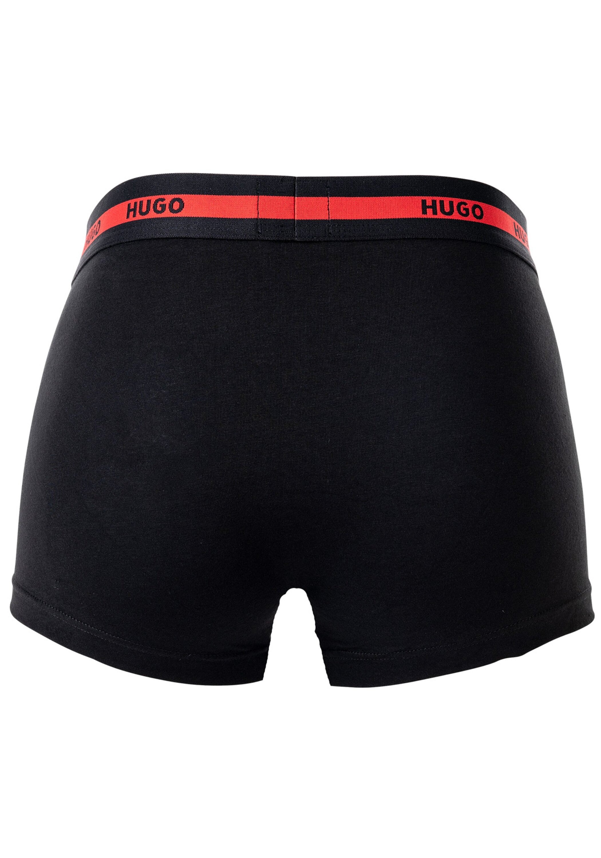 HUGO Boxershorts »Boxershort 2er Pack«