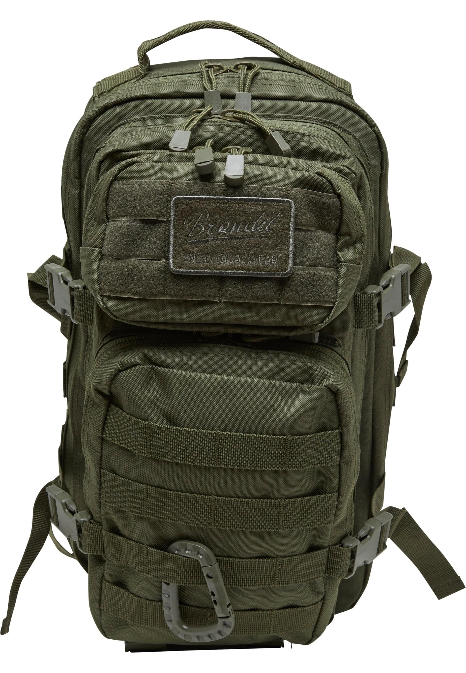 Brandit Rucksack "Brandit US Assault Pack Medium"