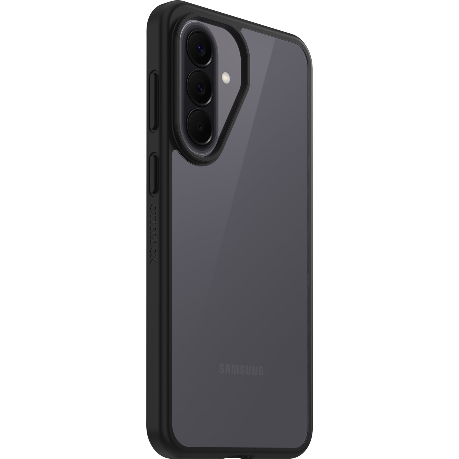 Otterbox Handyhülle »React Series für Samsung Galaxy A57 5G« Smartphones Backcover, Schutzhülle, Handyschutzhülle, Case, Schutzcase, stoßfest
