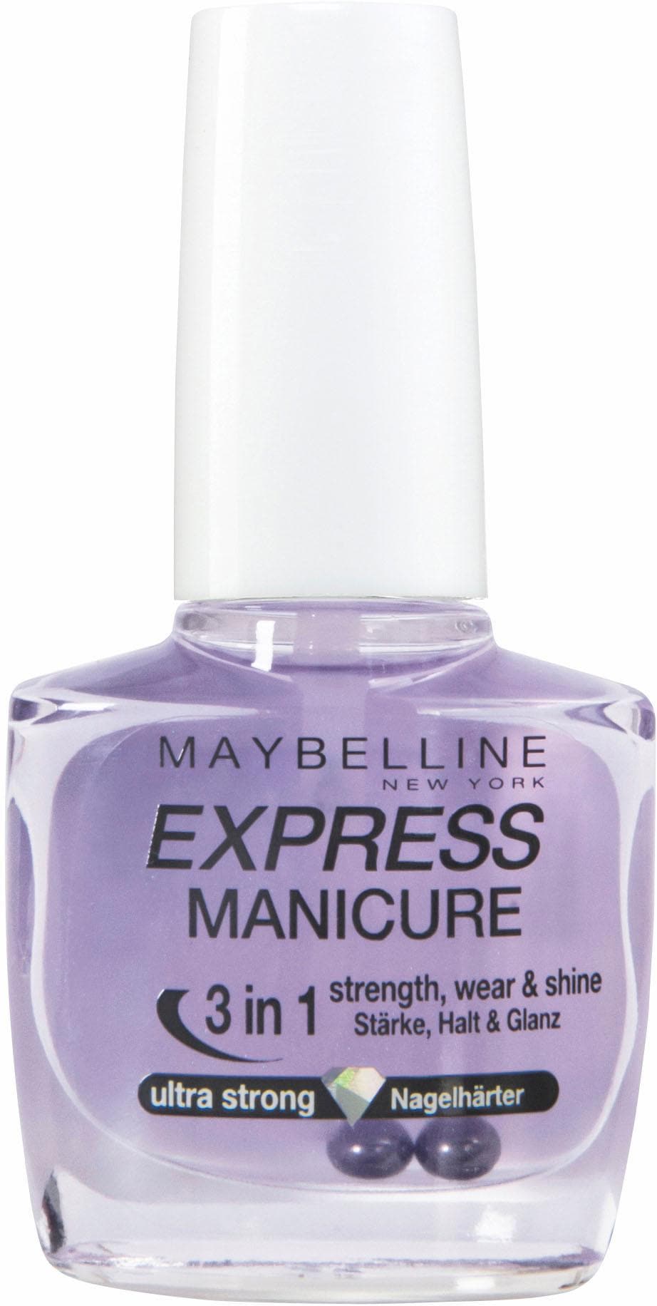 Nagelhärter »Express Manicure Nagelhärter«