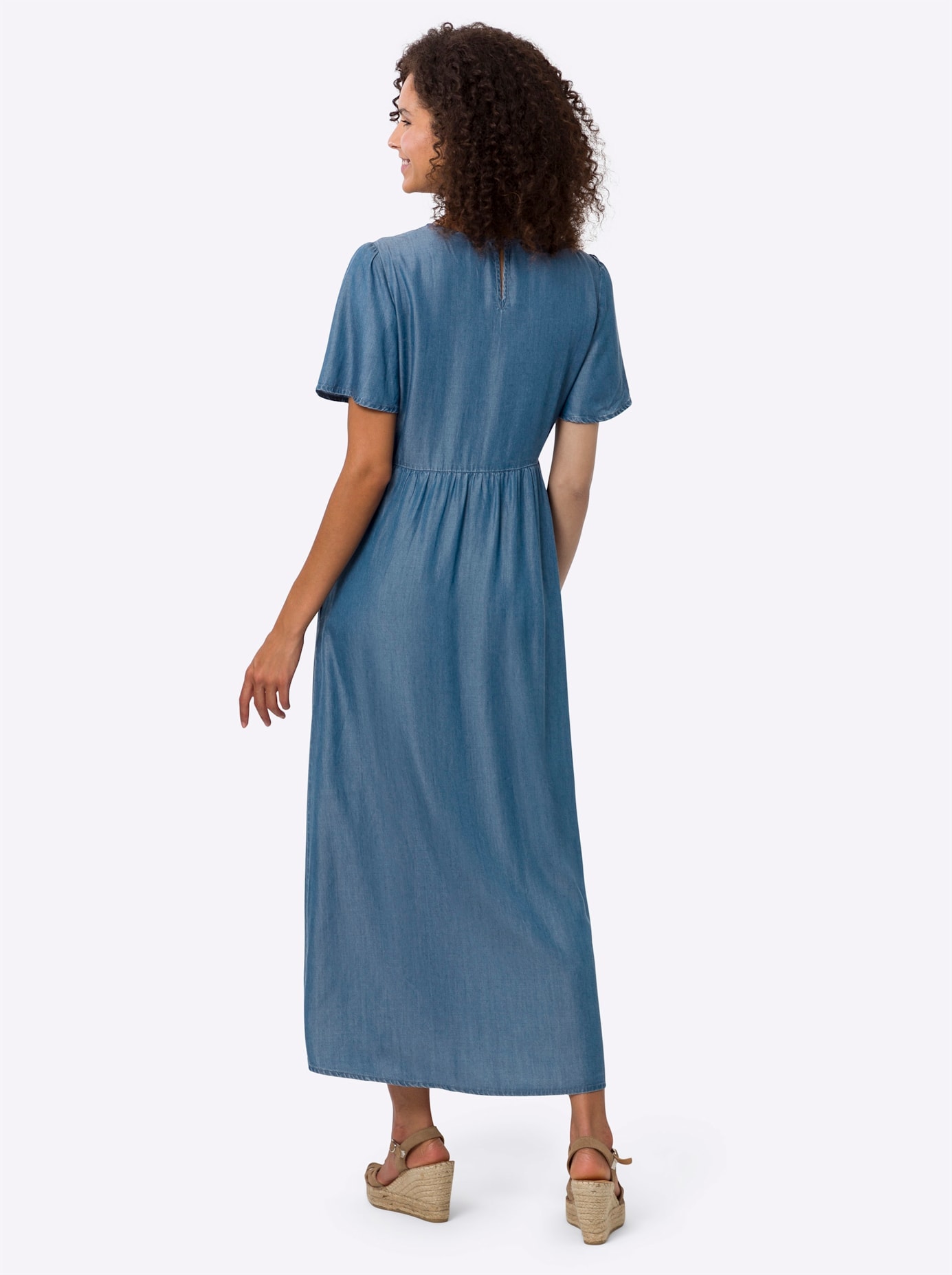heine Sommerkleid »Kleid«