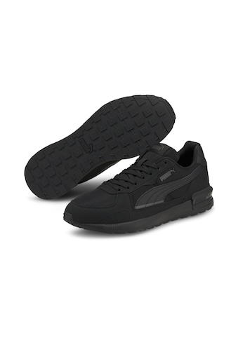 PUMA Sneaker »Graviton Sneaker Erwachsene«