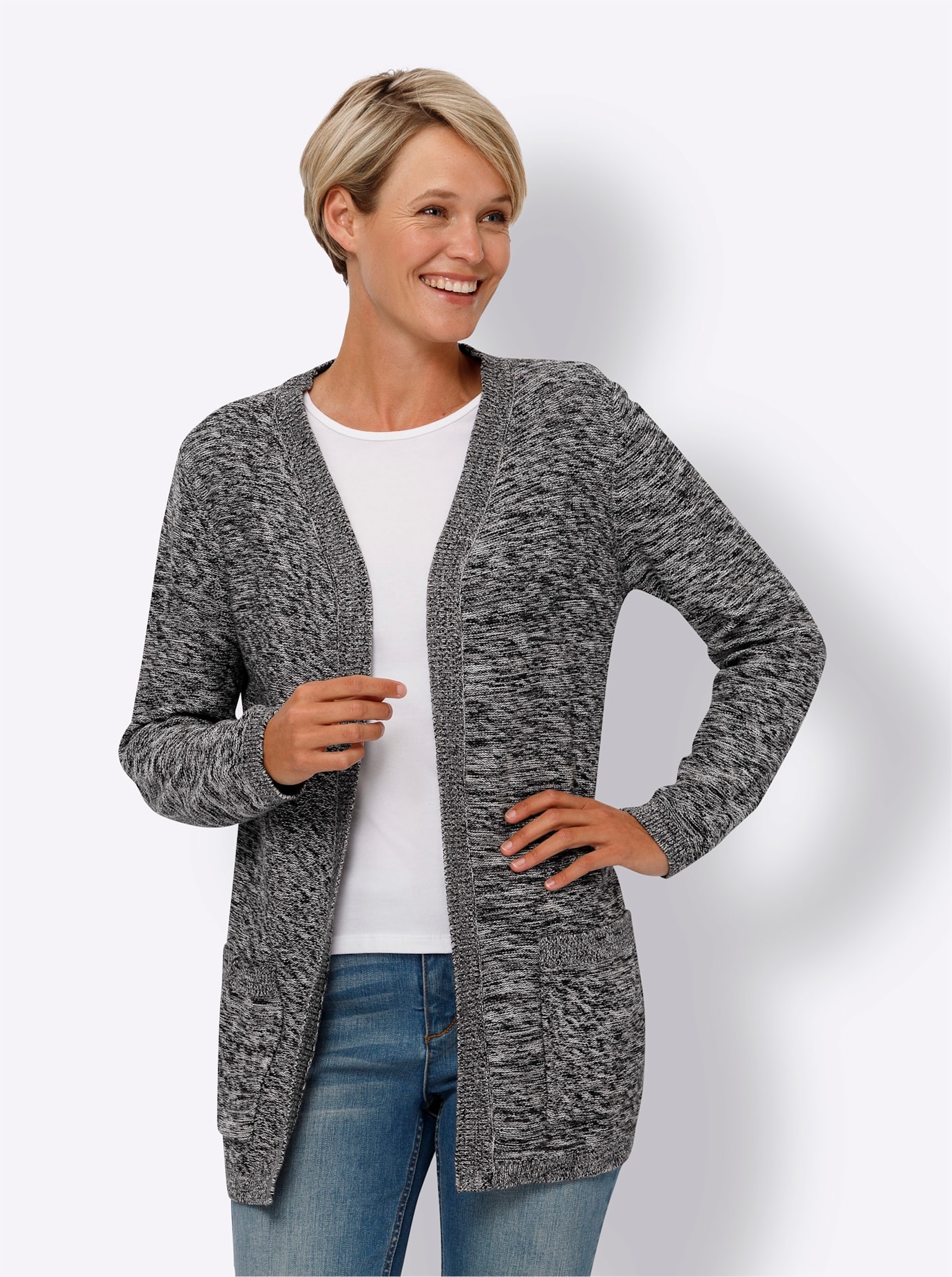 Classic Basics Cardigan günstig online kaufen