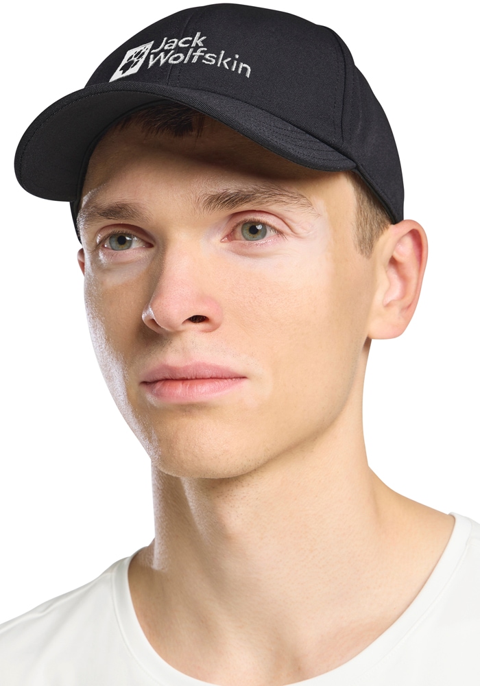 Jack Wolfskin Baseball Cap »BASEBALL CAP«