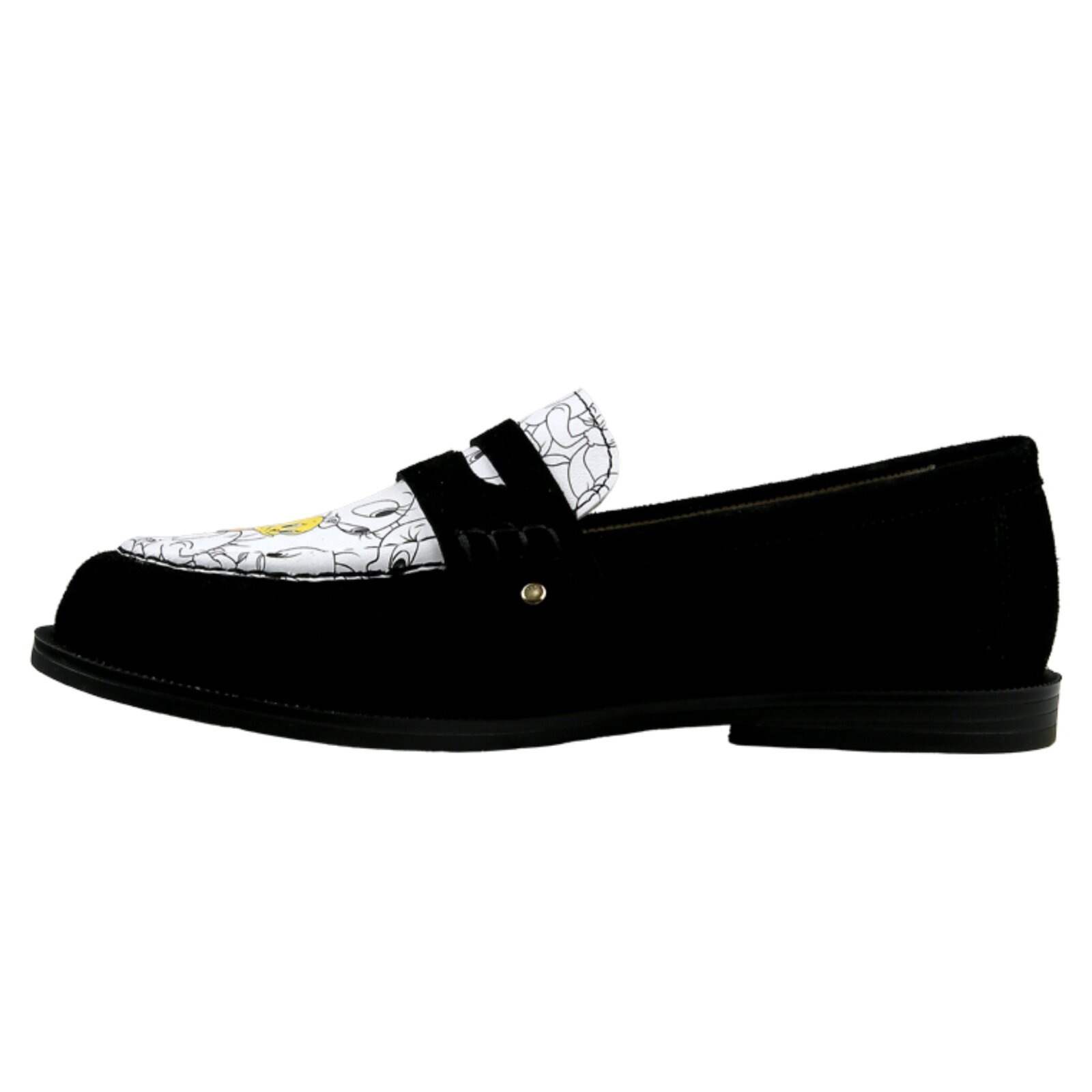 DOGO Loafer »Moriso Loafer Tweety Damen Halbschuhe«  Handgefertigt