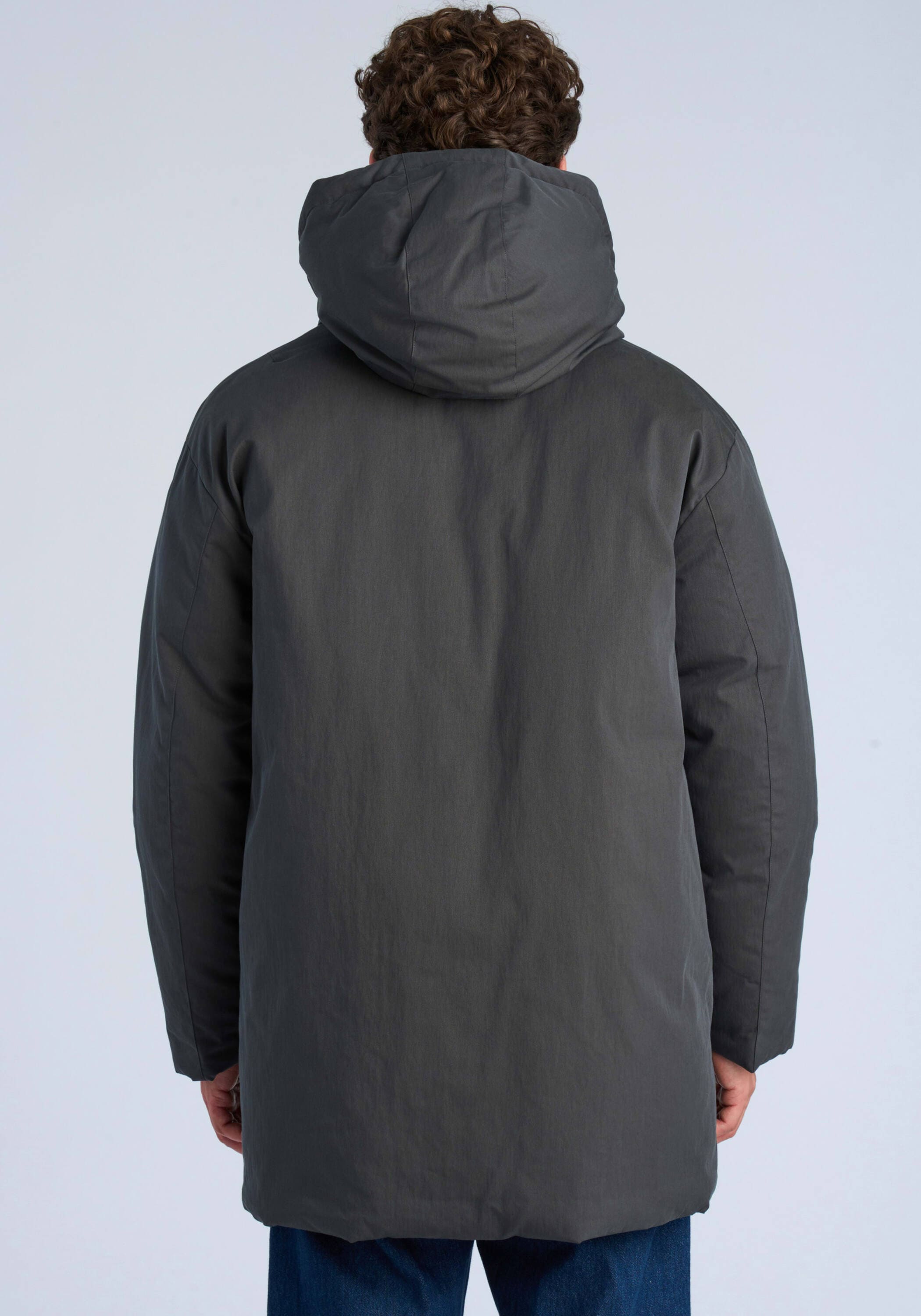 LINDBERGH Parka »Parka Comfort Fit«