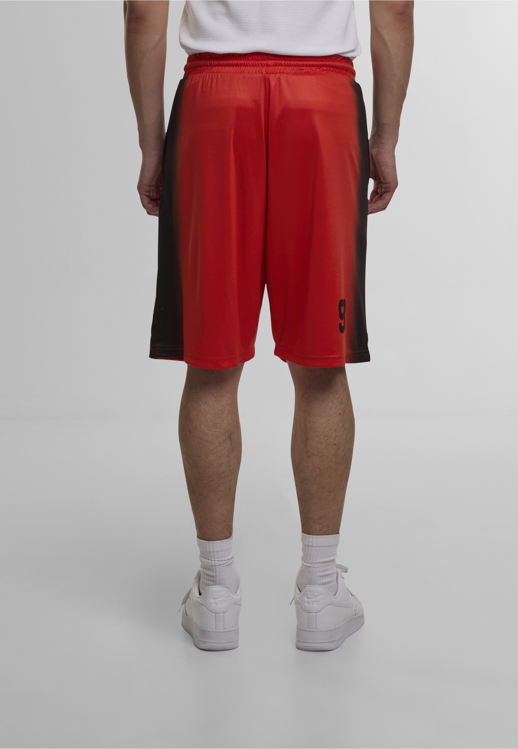 Ecko Unltd. Shorts »Ecko Unltd. Ecko Unltd. Faded Soccer Shorts«