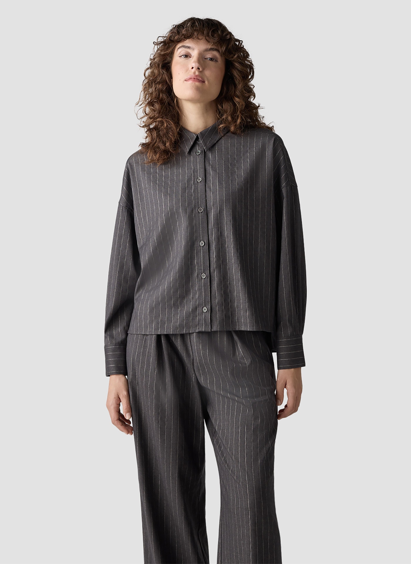 LeComte Klassische Bluse "Bluse" günstig online kaufen