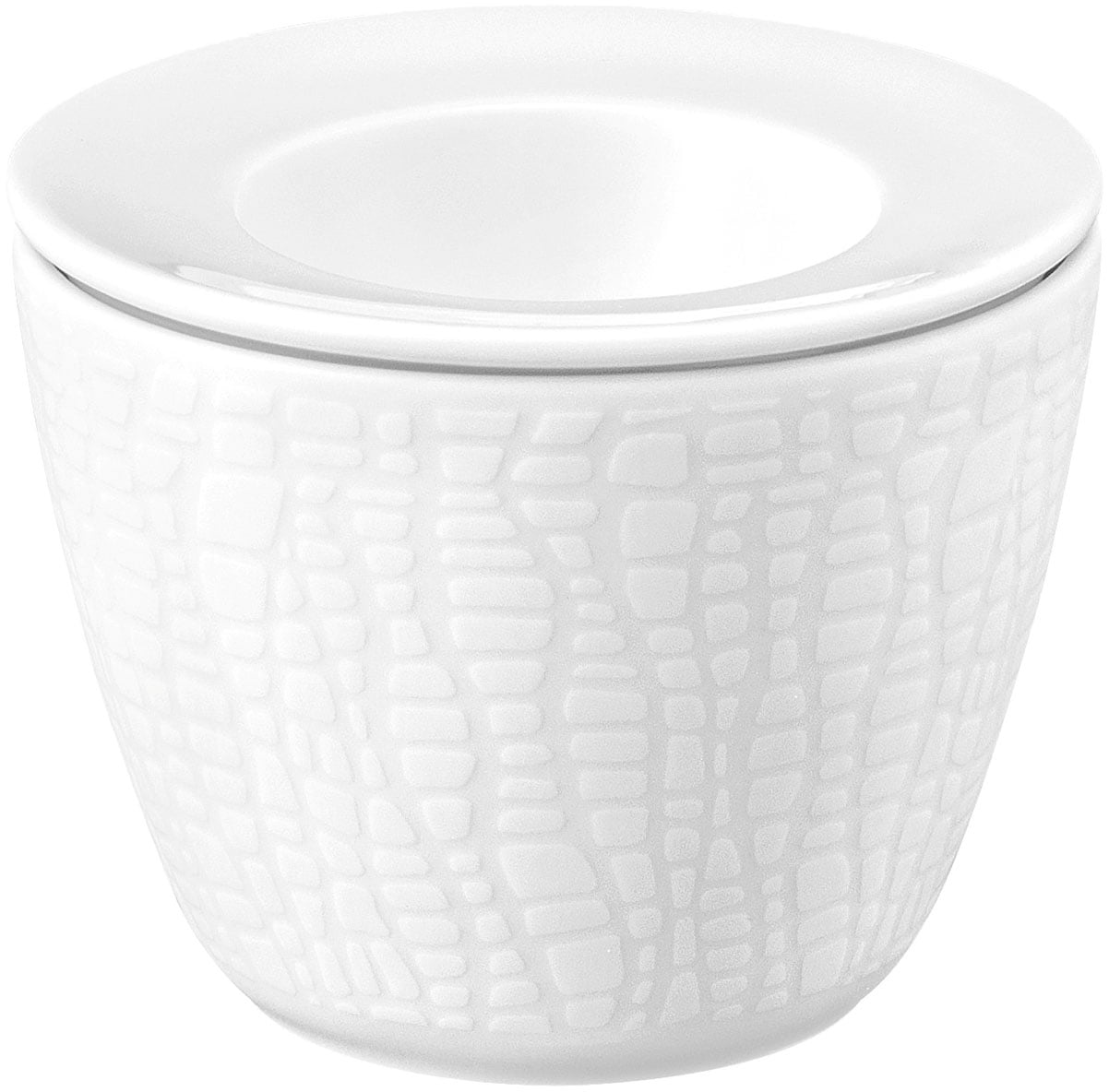 Seltmann Weiden Eierbecher "Life Fashion, Snack and Egg, 2-teilig" zwei Tei günstig online kaufen