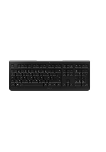 Cherry Wireless-Tastatur »KW 3000« E-Mail Pro...