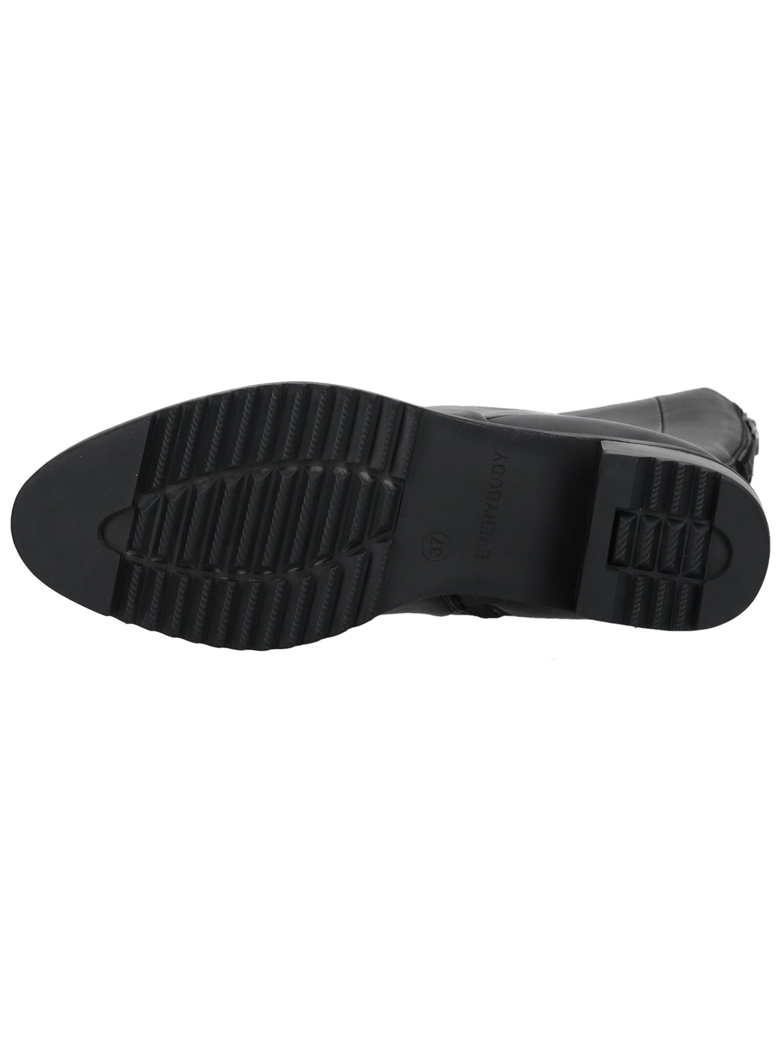 Everybody Stiefel »Everybody Stiefel Leder«