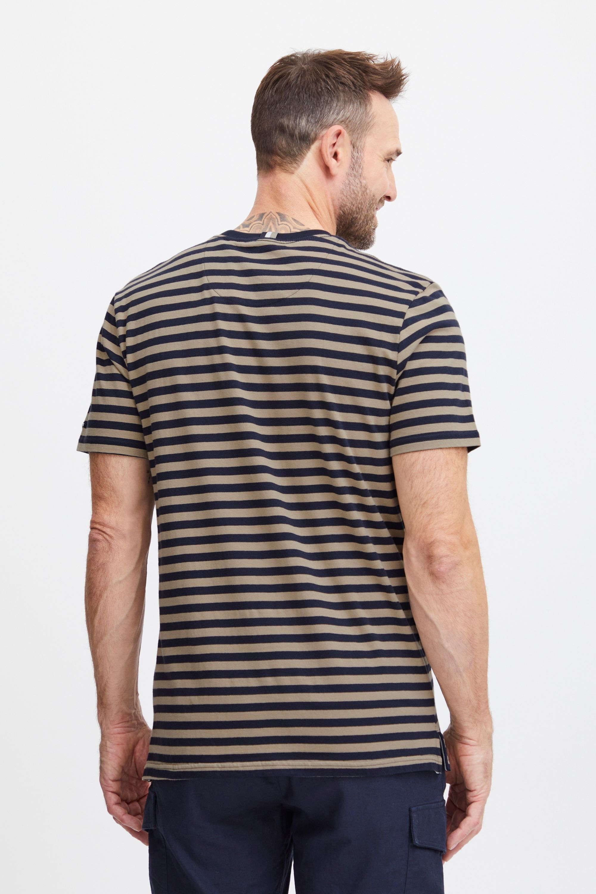 FQ1924 T-Shirt »T-Shirt FQTom«