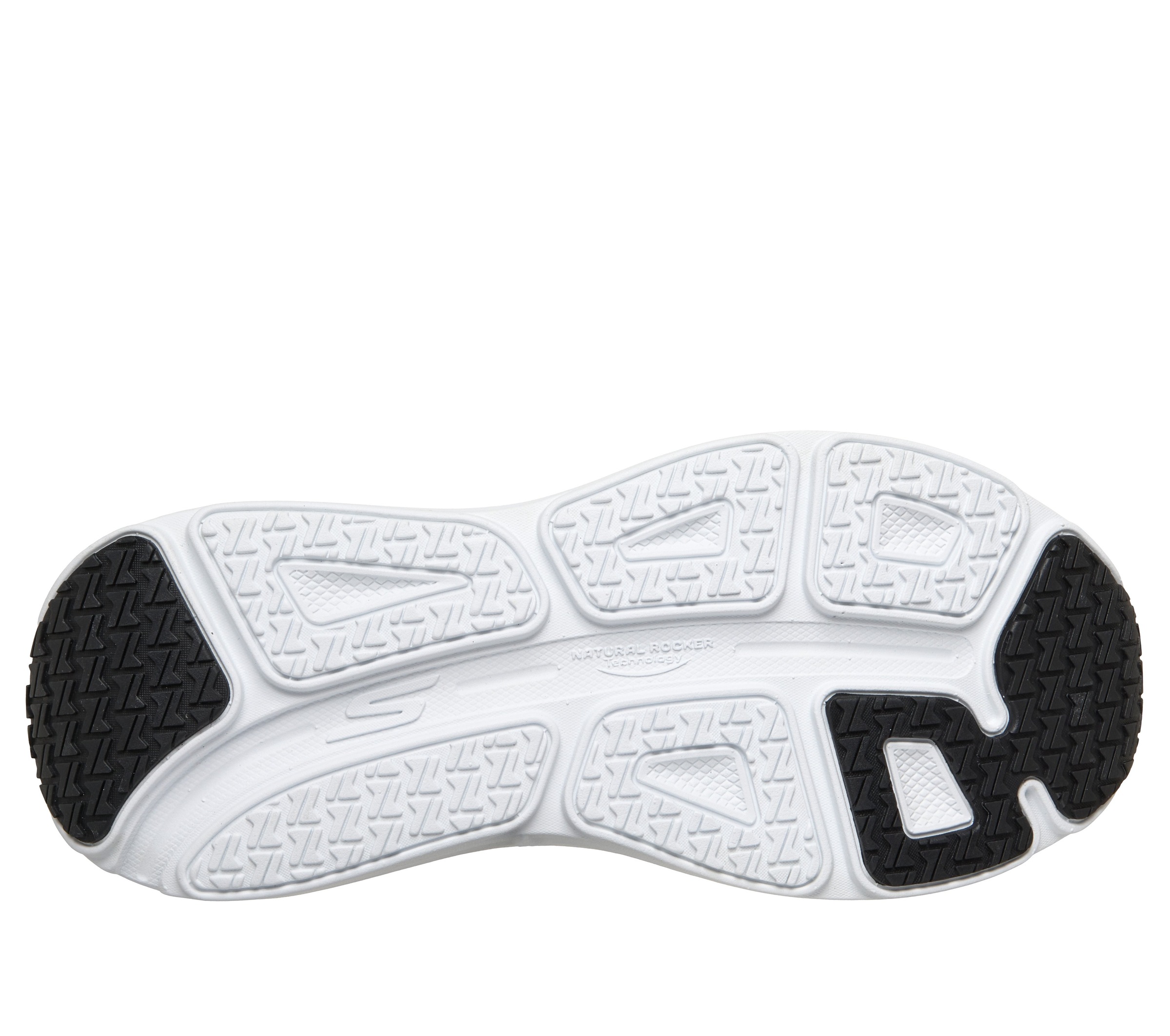 Skechers Sneaker "MAX CUSHIONING ENDEAVOUR-" Laufschuh, Sportschuh mit Max günstig online kaufen