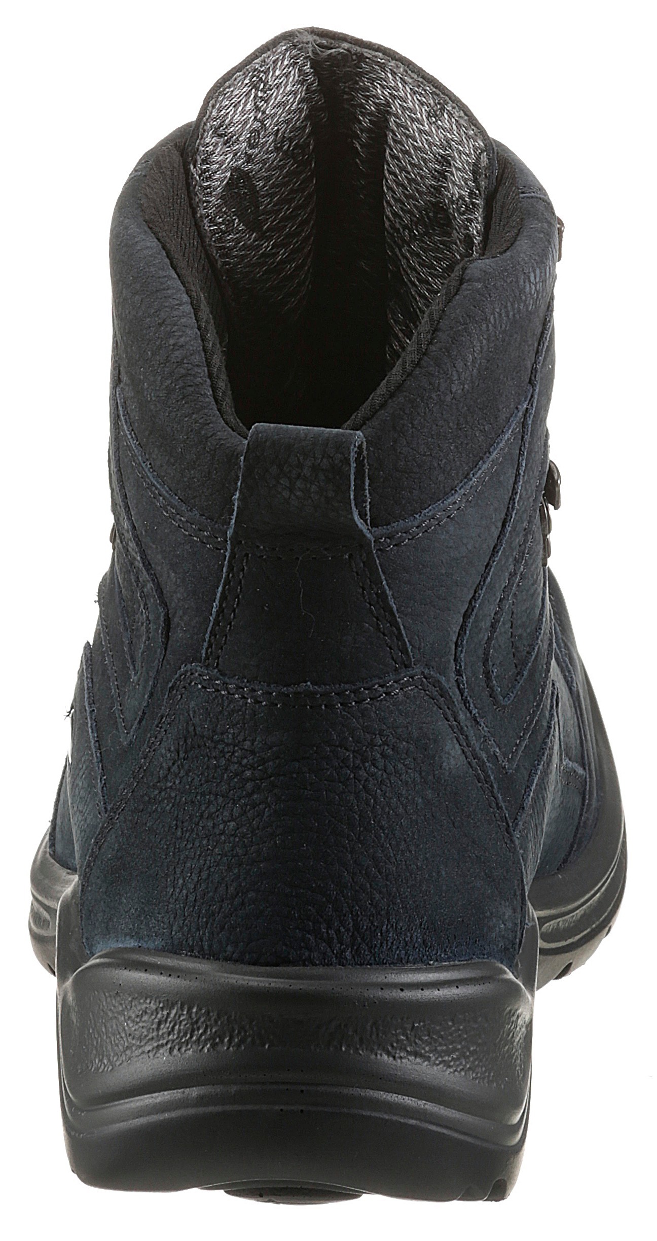 Waldläufer Schnürboots "HAYO", Outdoorboots, Stiefelette, Wanderschuh mit T günstig online kaufen