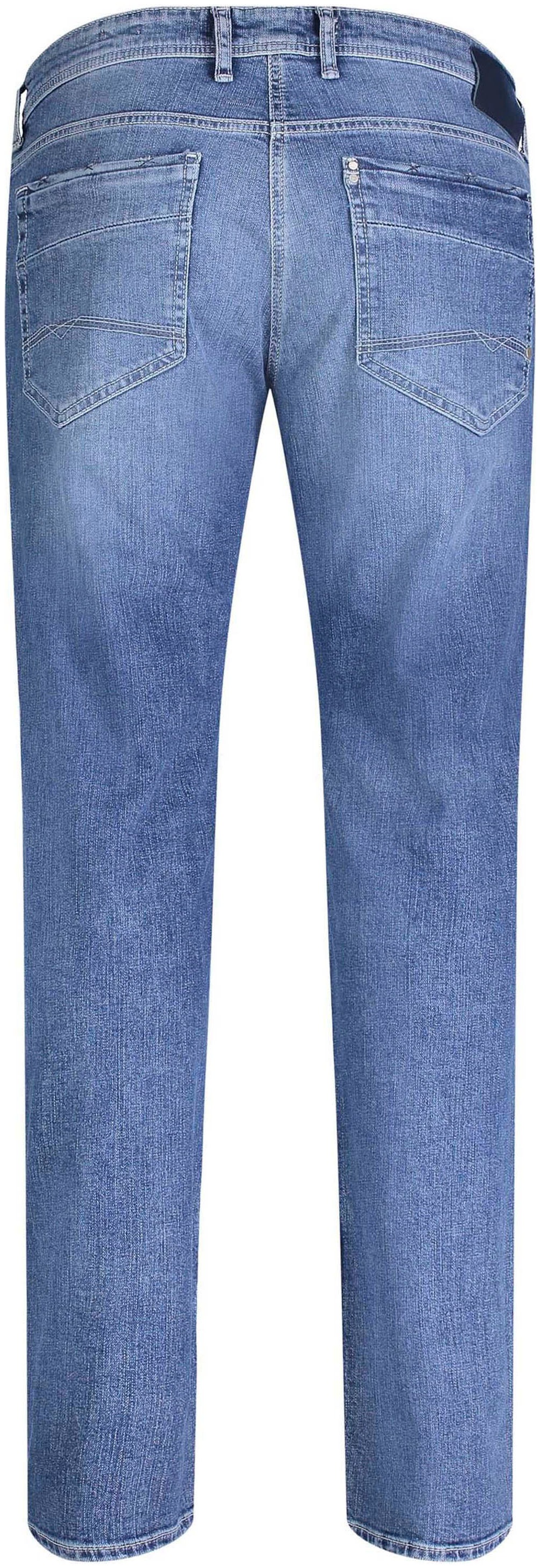MAC Regular-fit-Jeans »Ben«