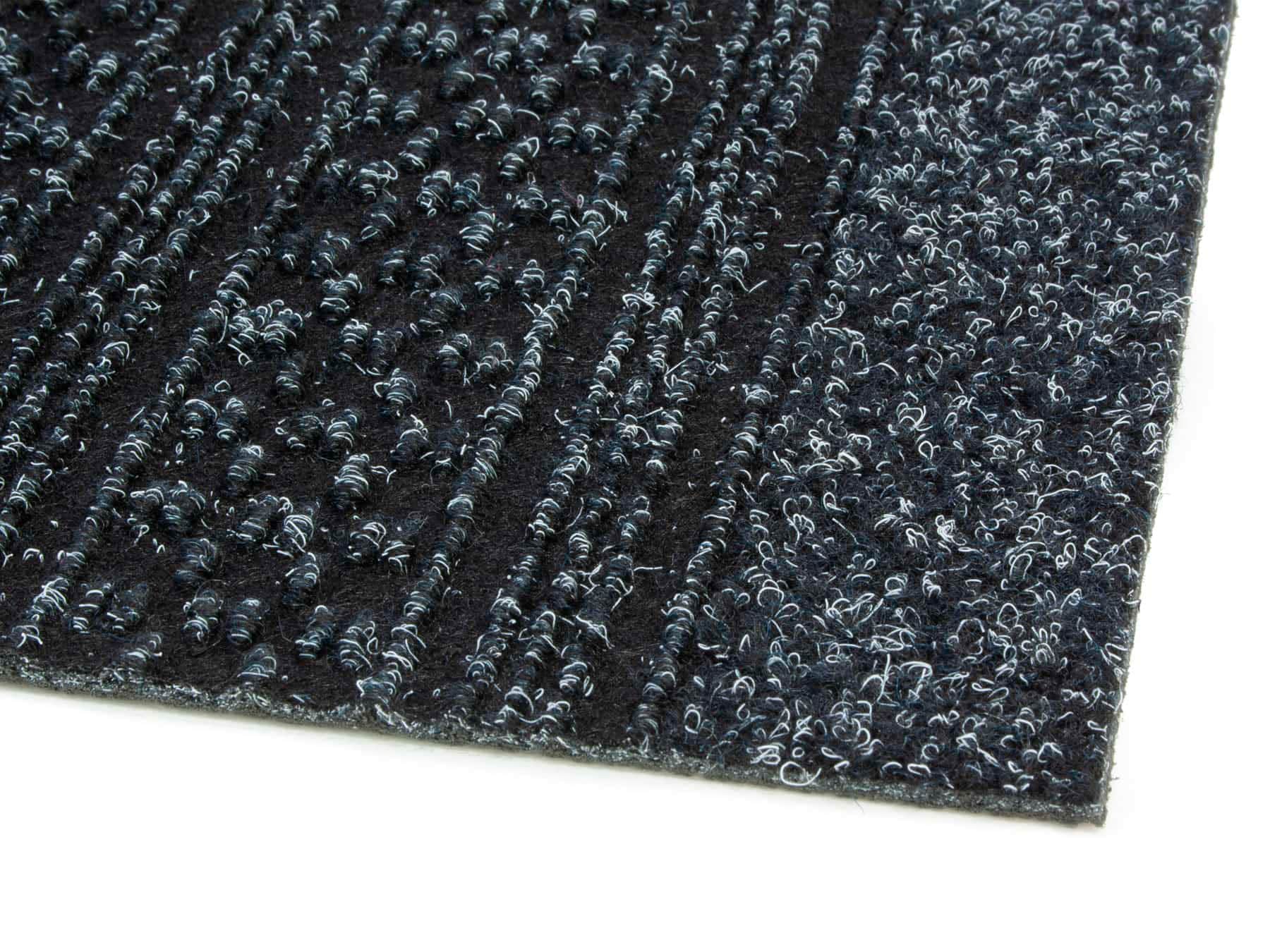 Primaflor-Ideen in Textil Läufer »AZTEC, Made in Belgium«, rechteckig, 7 mm Höhe, Schmutzfangläufer, Schmutzfangteppich, sehr robust, rutschhemmend