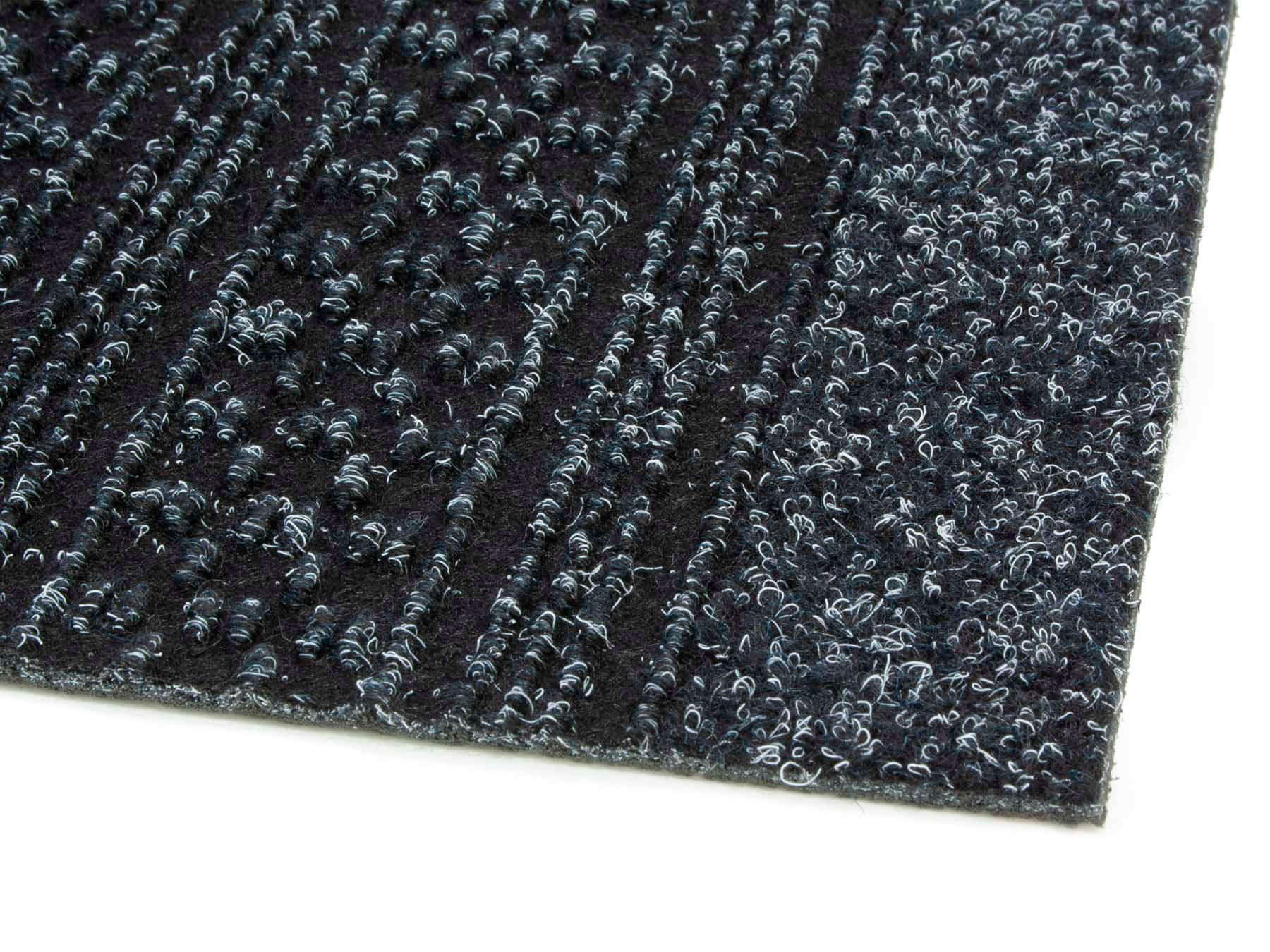 Thumbnail - Primaflor-Ideen in Textil Läufer "AZTEC, Made in Belgium", rechteckig, 7 mm Höhe, Schmutzfangläufer, Schmutzfangteppich,...