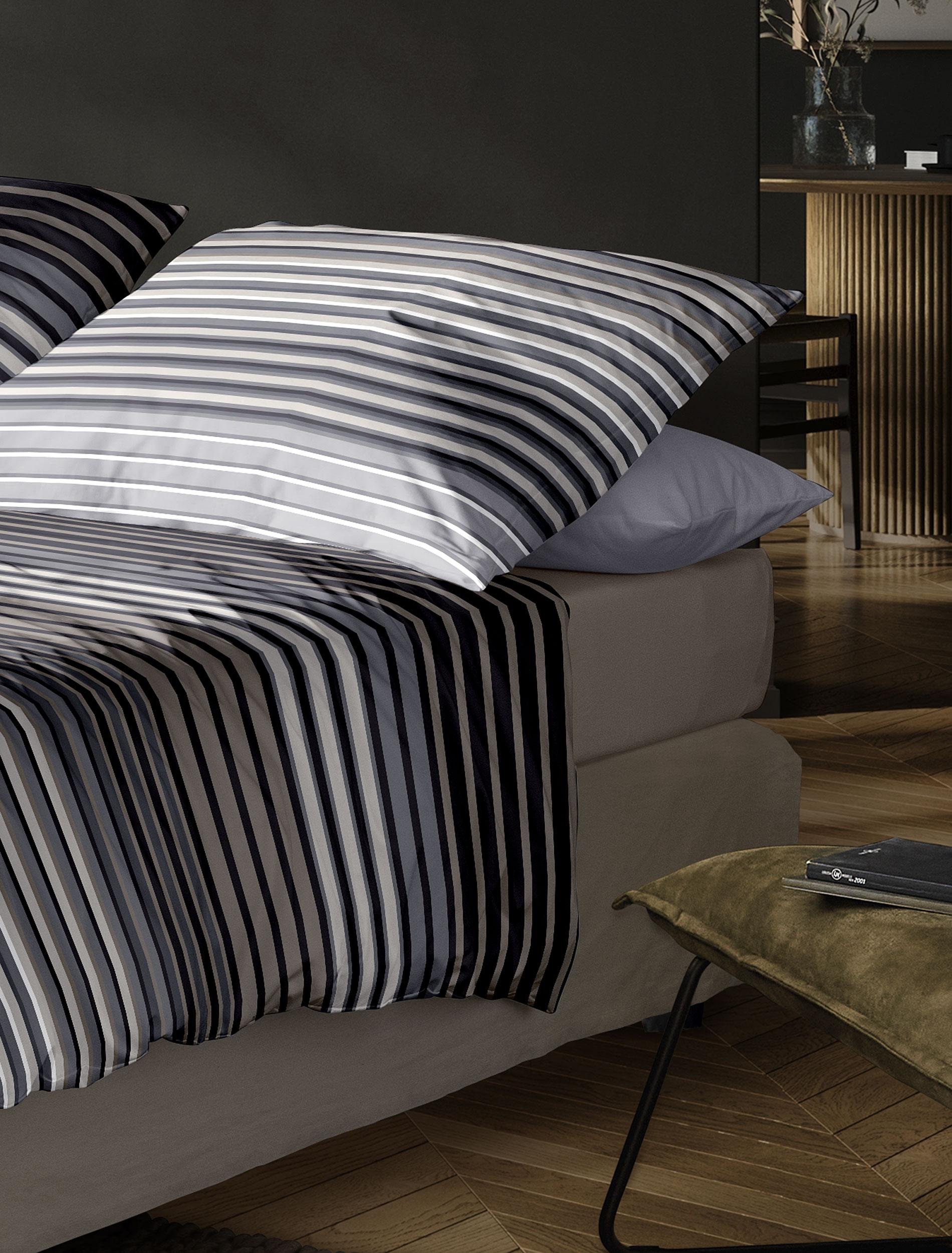 Thumbnail - Irisette Bettwäsche "Lotus 8578" 2 Stk. tlg. atmungsaktiv