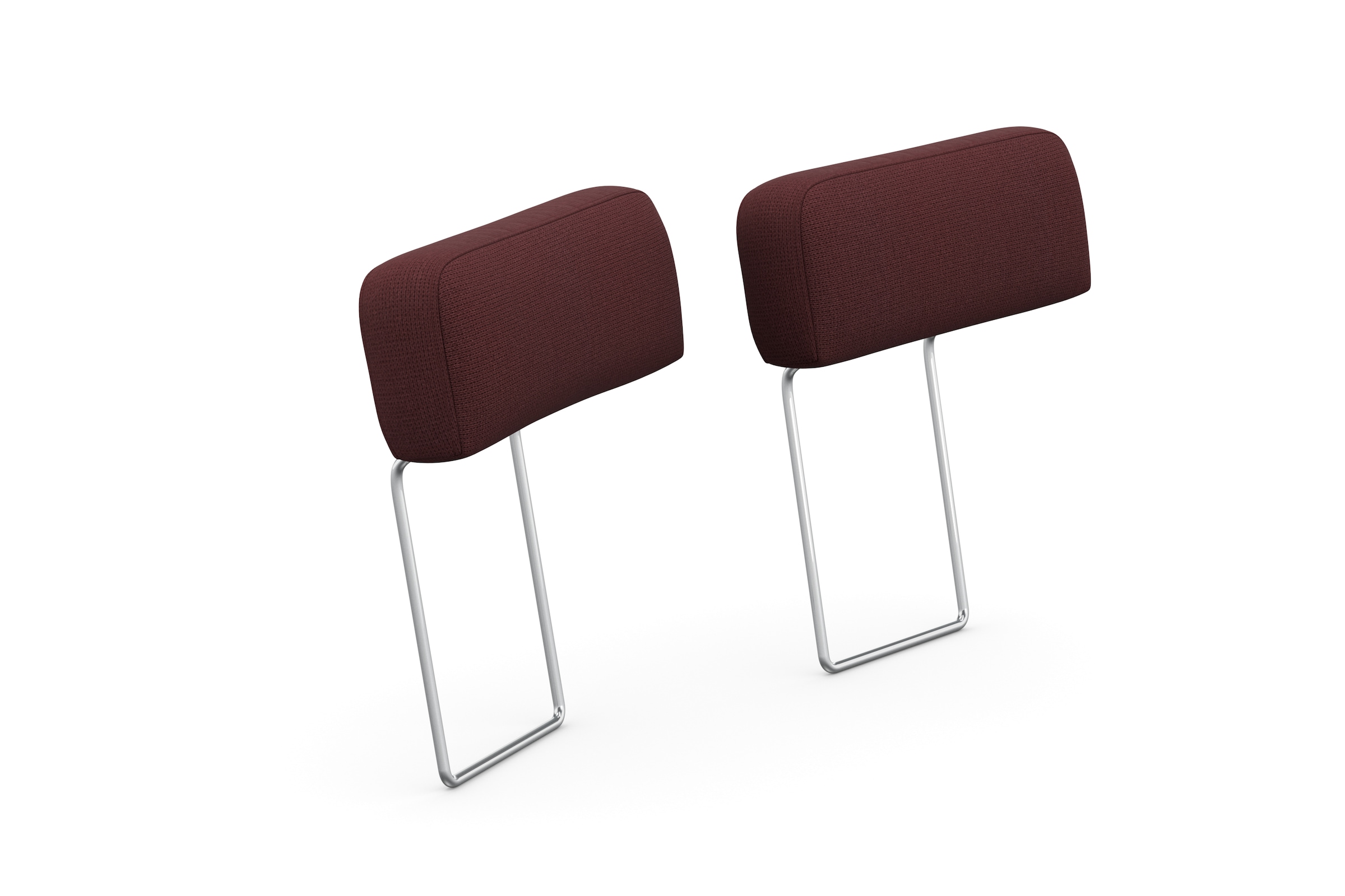 OTTO home Sofa-Kopfstütze "County" 2 Stück im Set, passend zur "County"-Serie