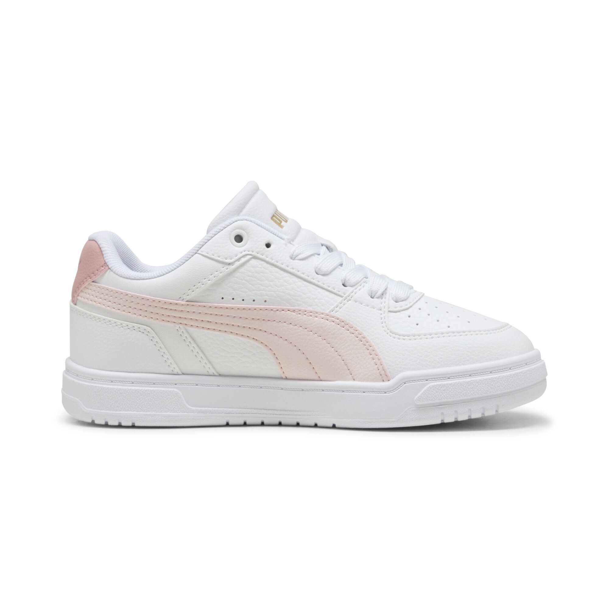 PUMA Sneaker »Caven III Sneakers Jugendliche«