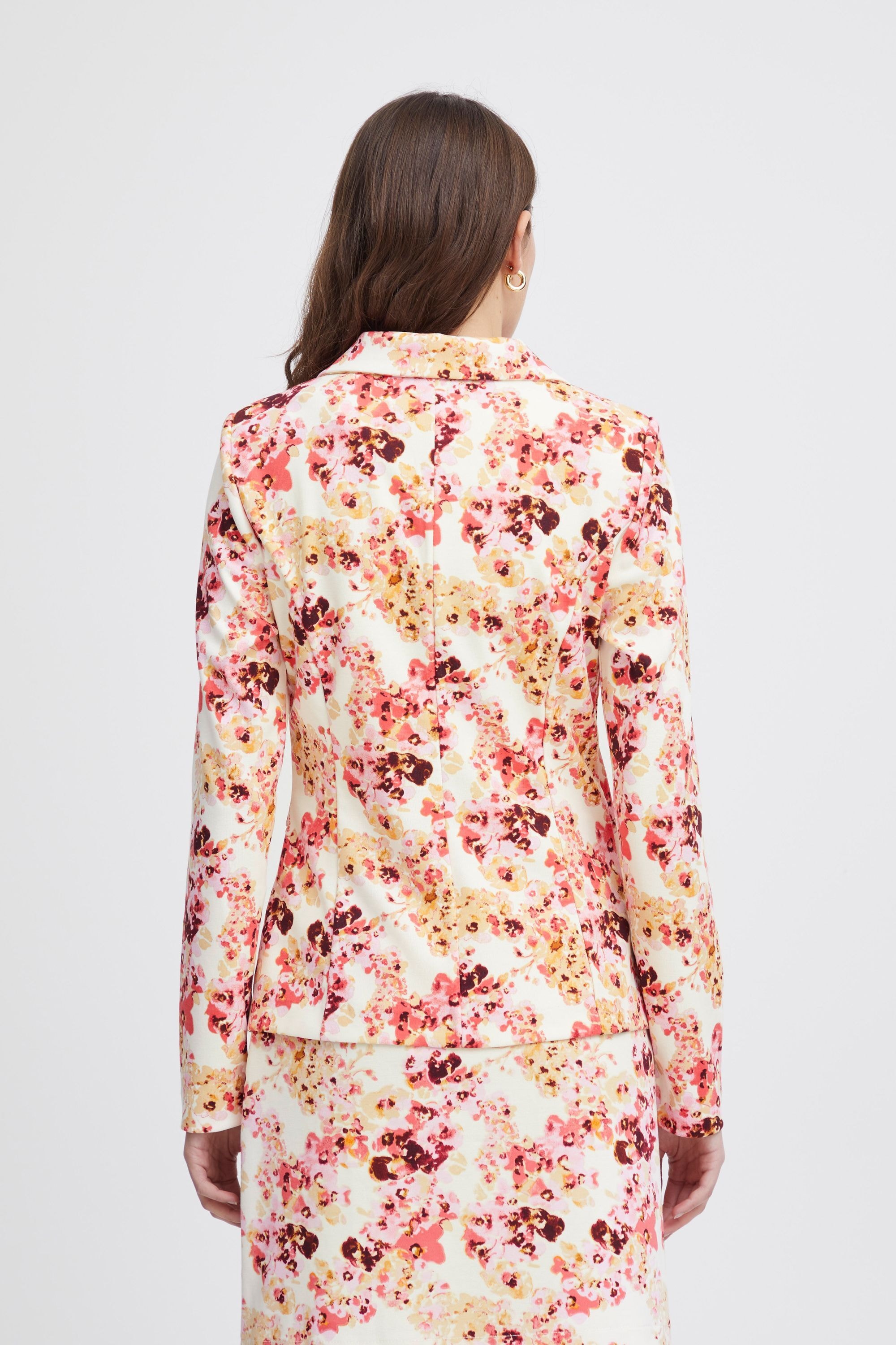 Ichi Jackenblazer »Jackenblazer IHKate«