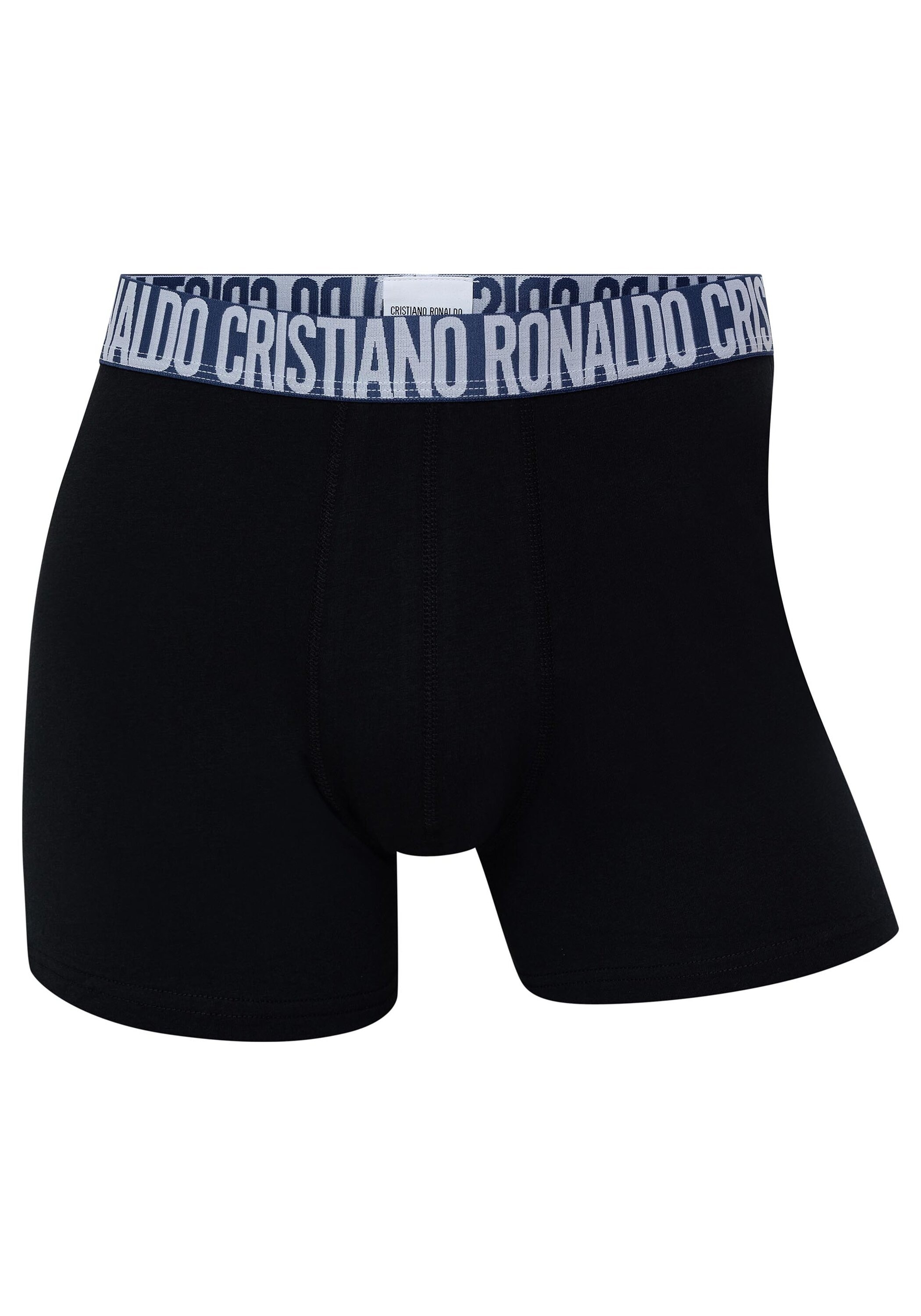 CR7 Boxershorts »Boxershort 7er Pack«