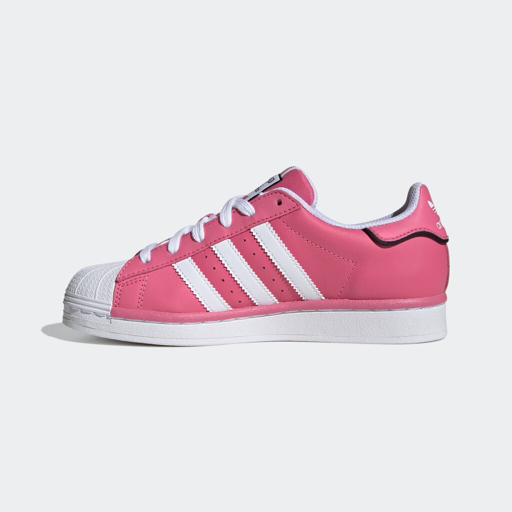 adidas Originals Sneaker »SUPERSTAR J«