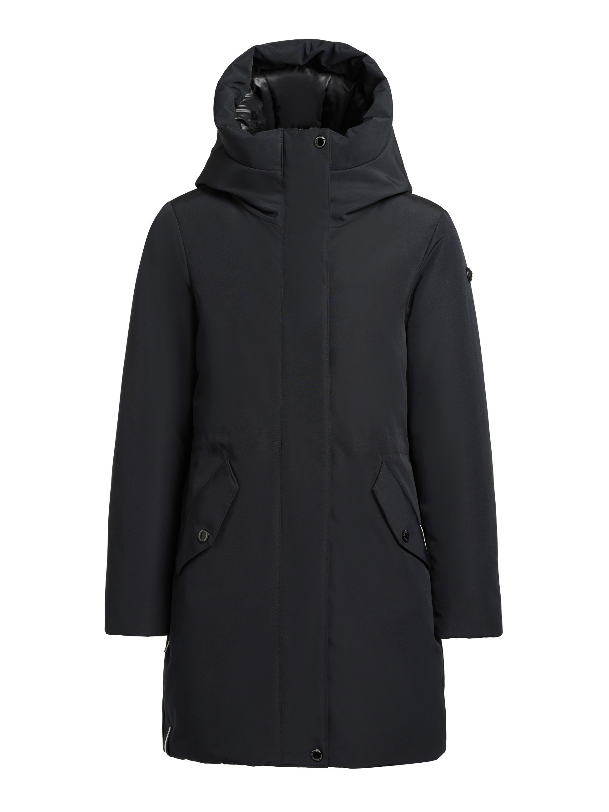 khujo Kurzmantel "DIANCE" günstig online kaufen