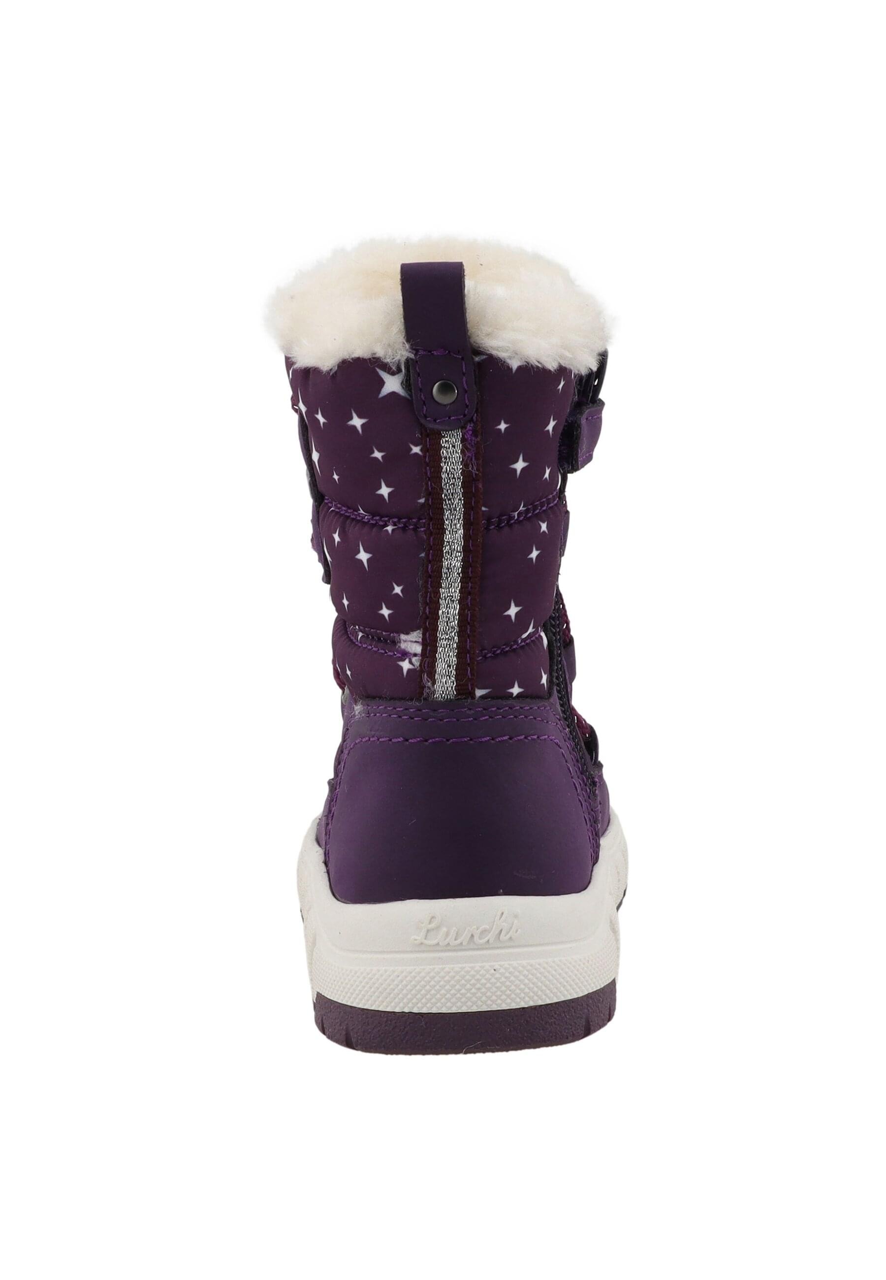 Lurchi Stiefel »Lurchi Viona-TEX«