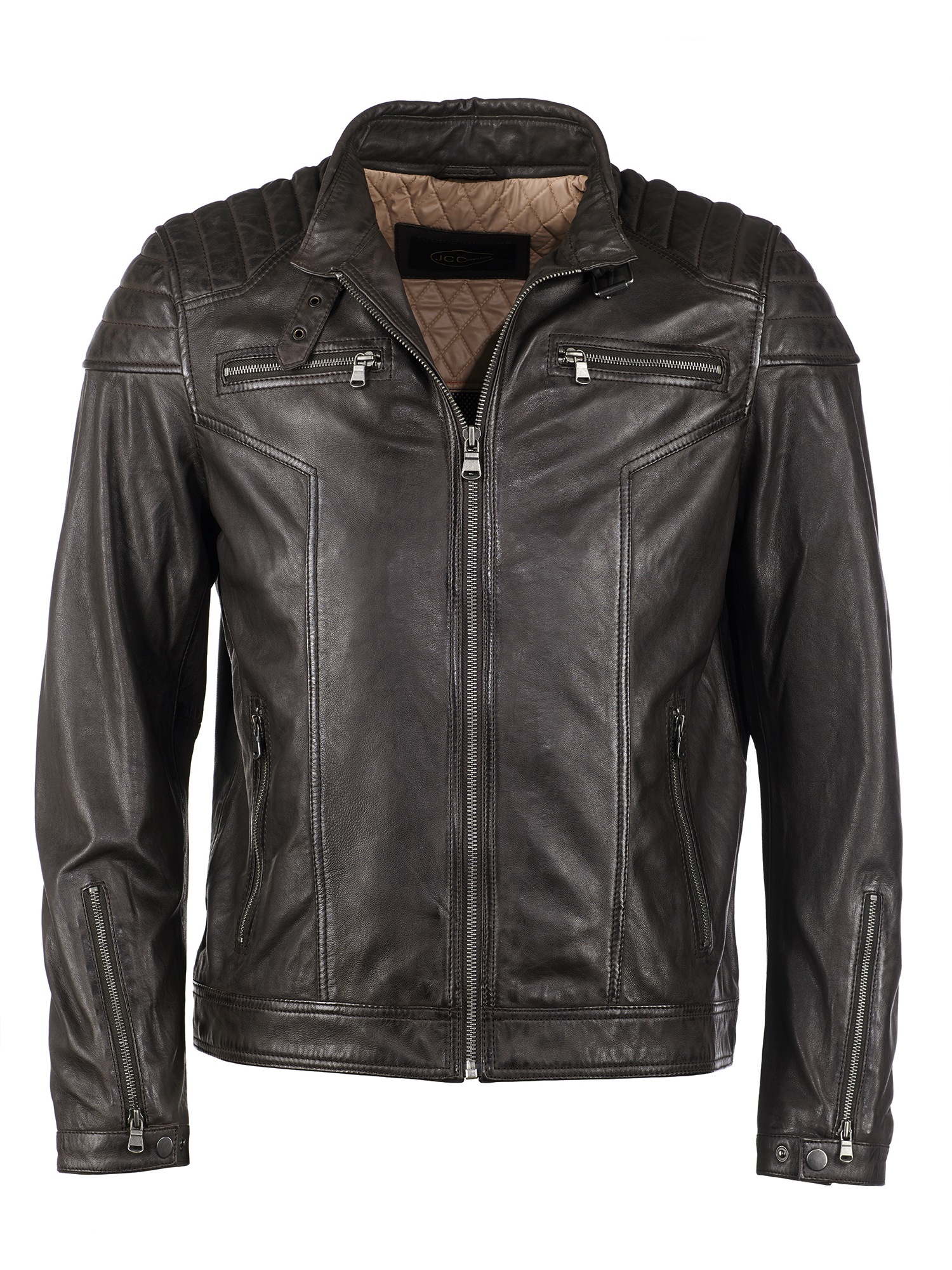 JCC Bikerjacke »51167«