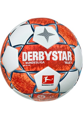 Derbystar Fußball »Bundesliga Brillant Mini« kaufen