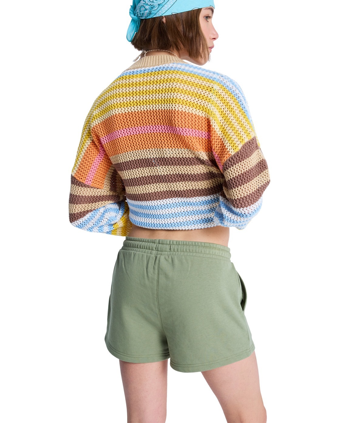 Roxy Bermudas "Surf Stoked" günstig online kaufen